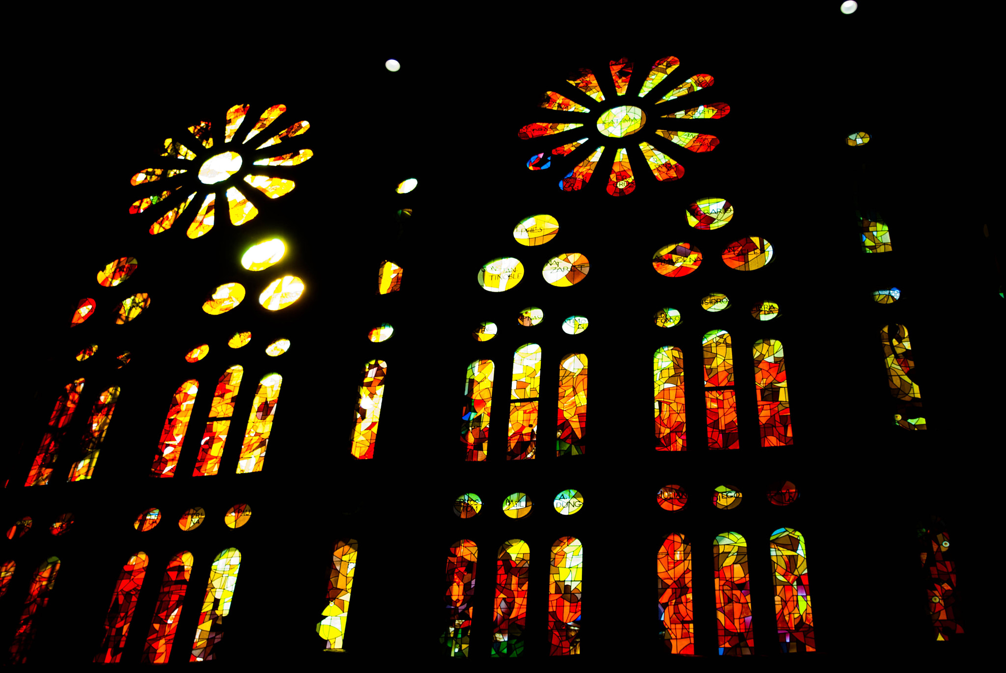 Sigma 17-50mm F2.8 EX DC OS HSM sample photo. Barcelona photography