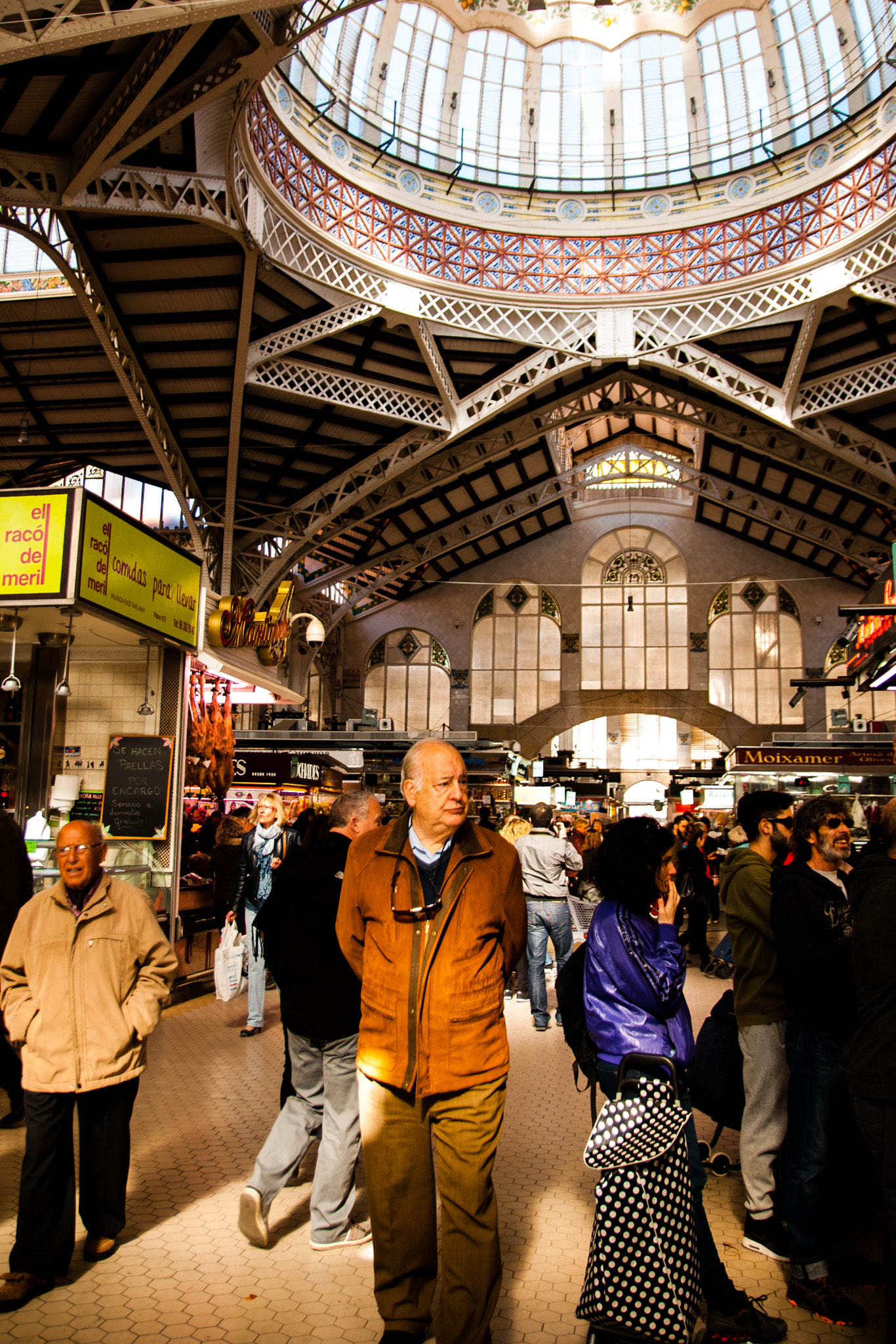 Sigma 17-50mm F2.8 EX DC OS HSM sample photo. Valencia photography