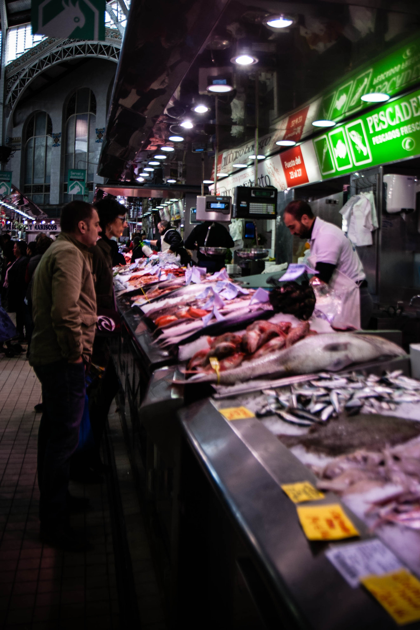 Sigma 17-50mm F2.8 EX DC OS HSM sample photo. Valencia photography