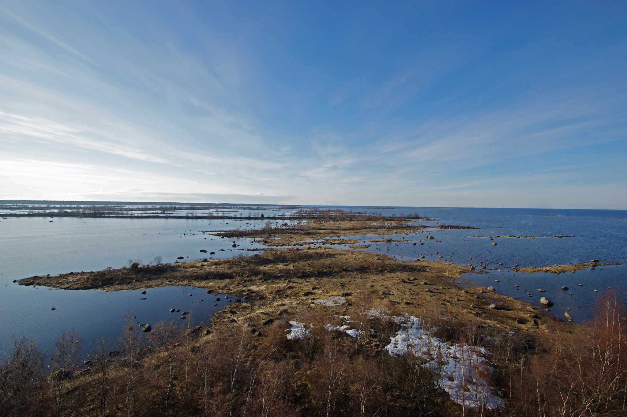Pentax K-3 sample photo. De geer photography