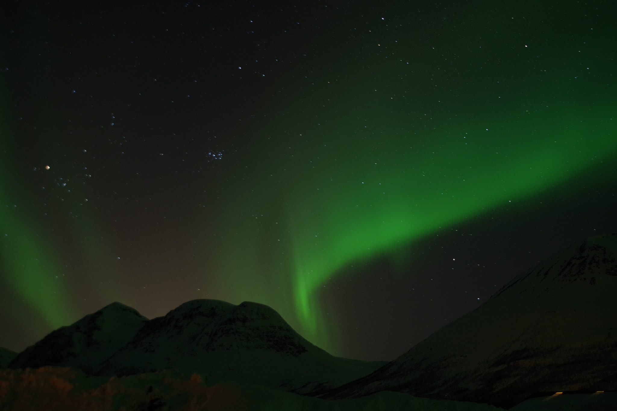 Sigma 18-200mm F3.5-6.3 DC sample photo. Norway photography