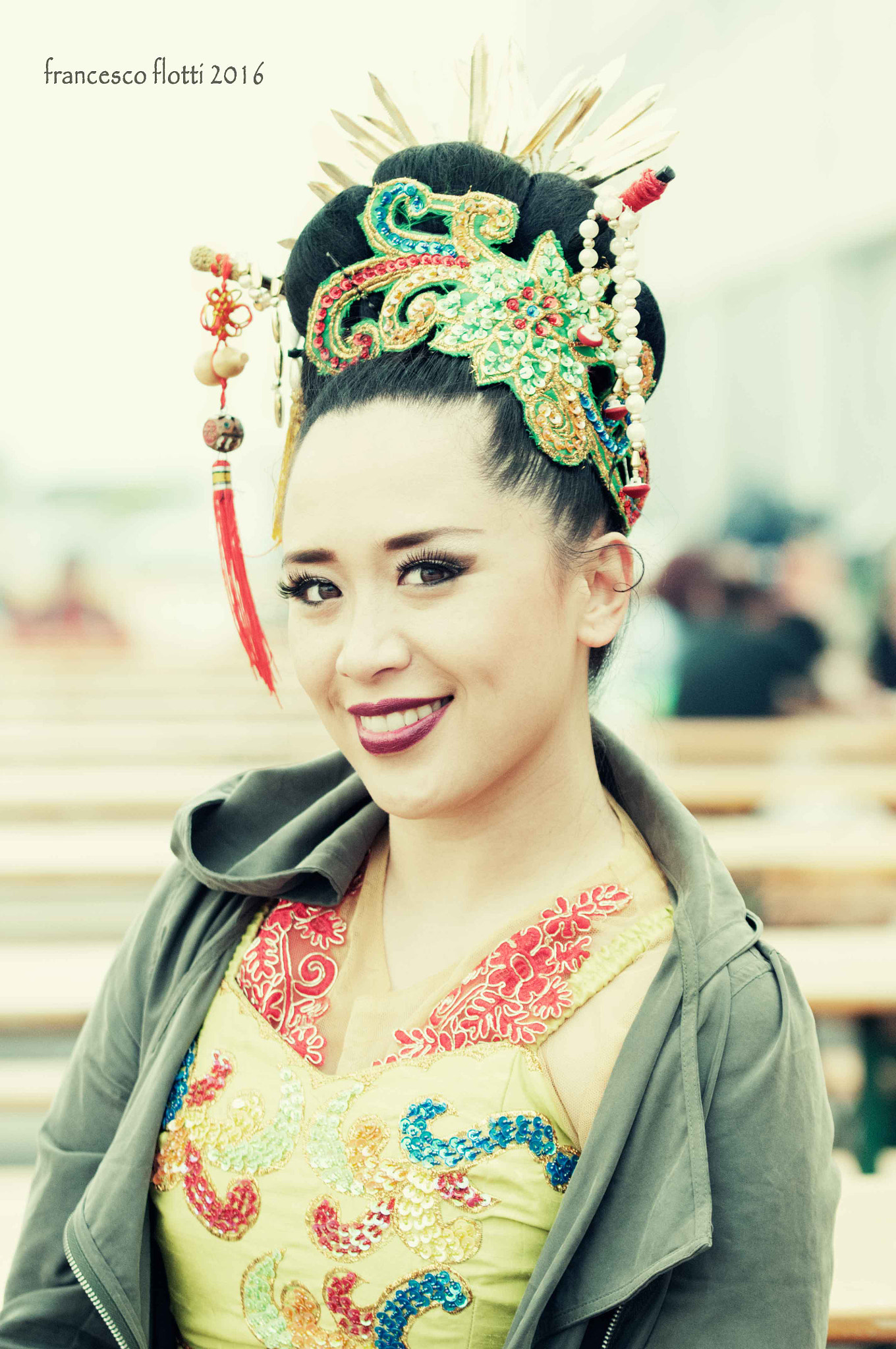Nikon D300S sample photo. Orientaleweb photography