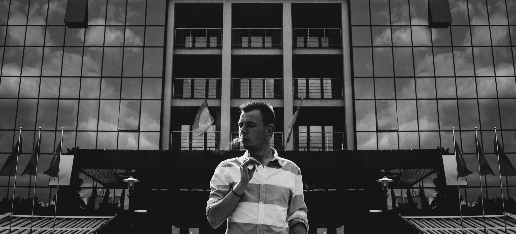 Canon EF 24mm F2.8 sample photo. Artur photography