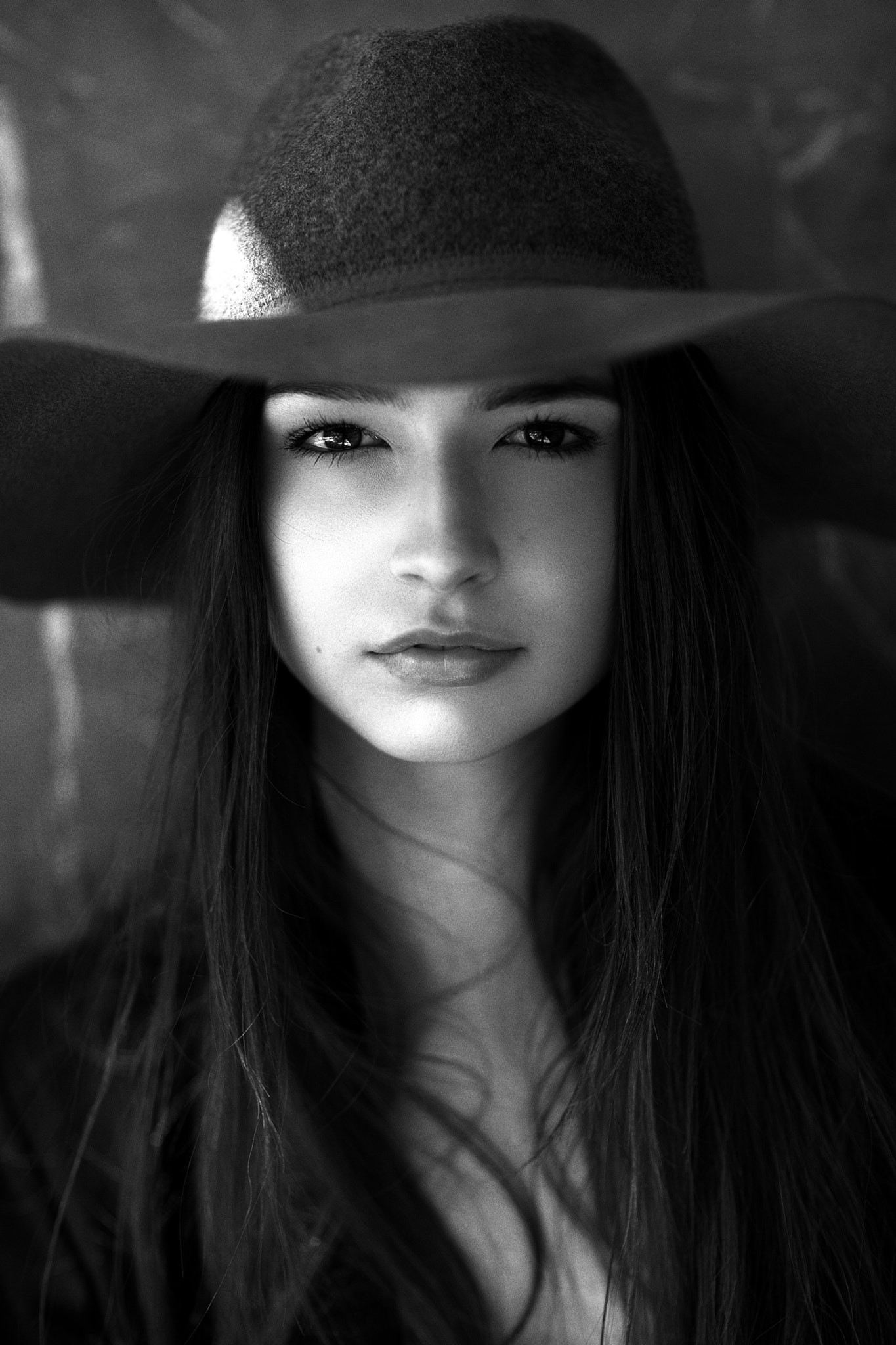 Canon EF 85mm F1.2 sample photo. Youlia photography