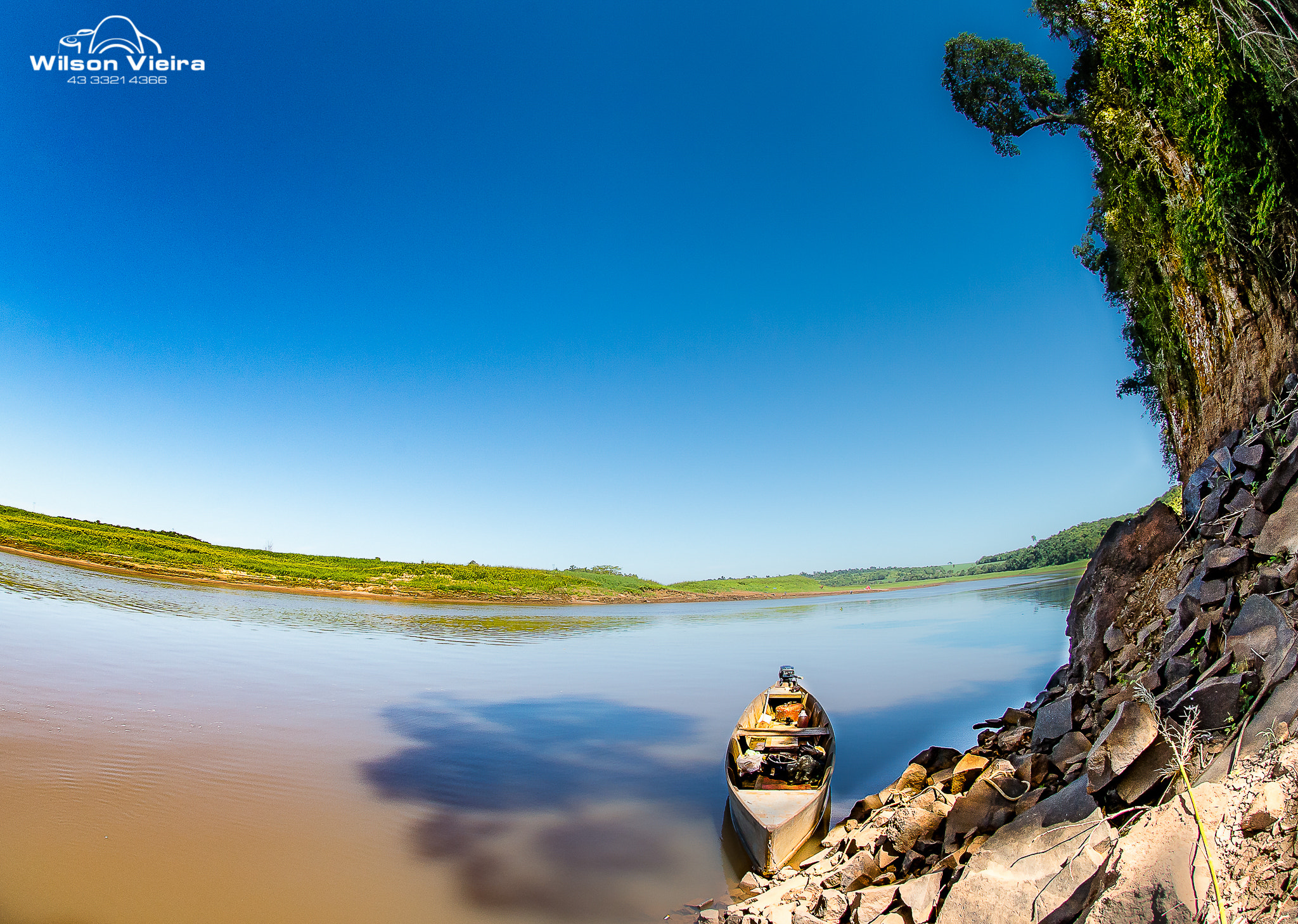 Nikon AF DX Fisheye-Nikkor 10.5mm F2.8G ED sample photo. Londrina wilson vieira photography