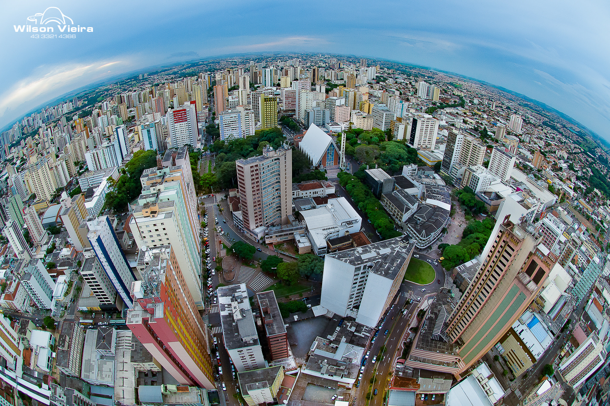 Nikon AF DX Fisheye-Nikkor 10.5mm F2.8G ED sample photo. Londrina wilson vieira photography