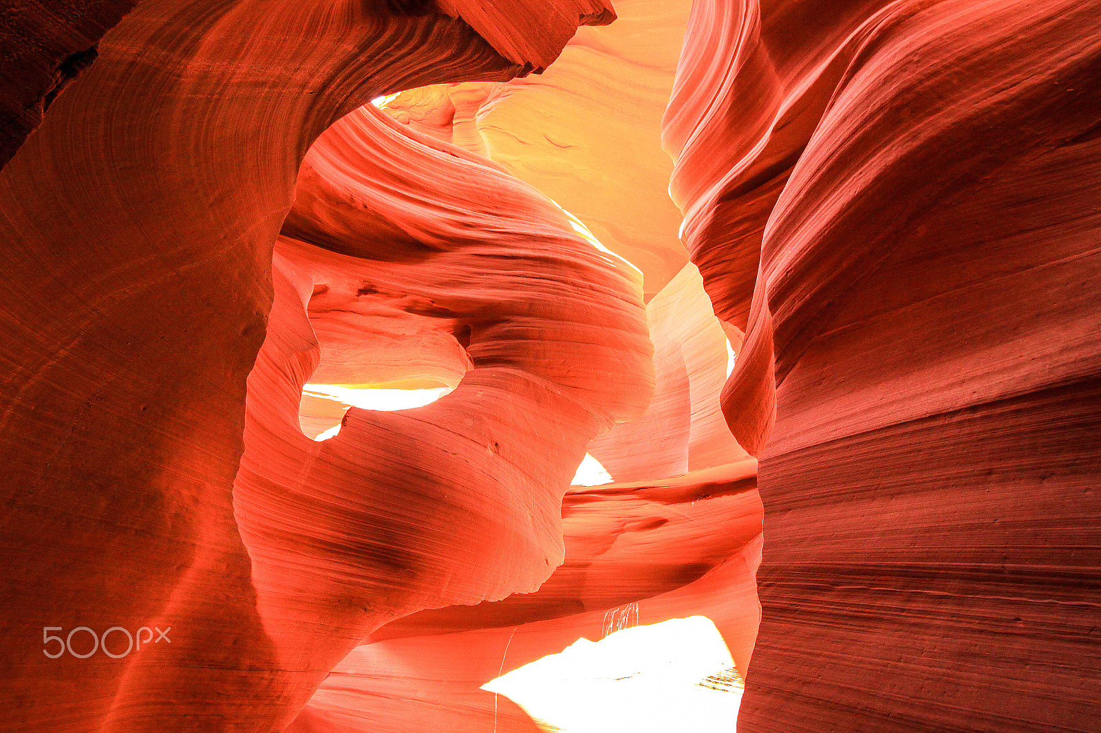 Canon EF-S 10-18mm F4.5–5.6 IS STM sample photo. Lower antelope canyon photography