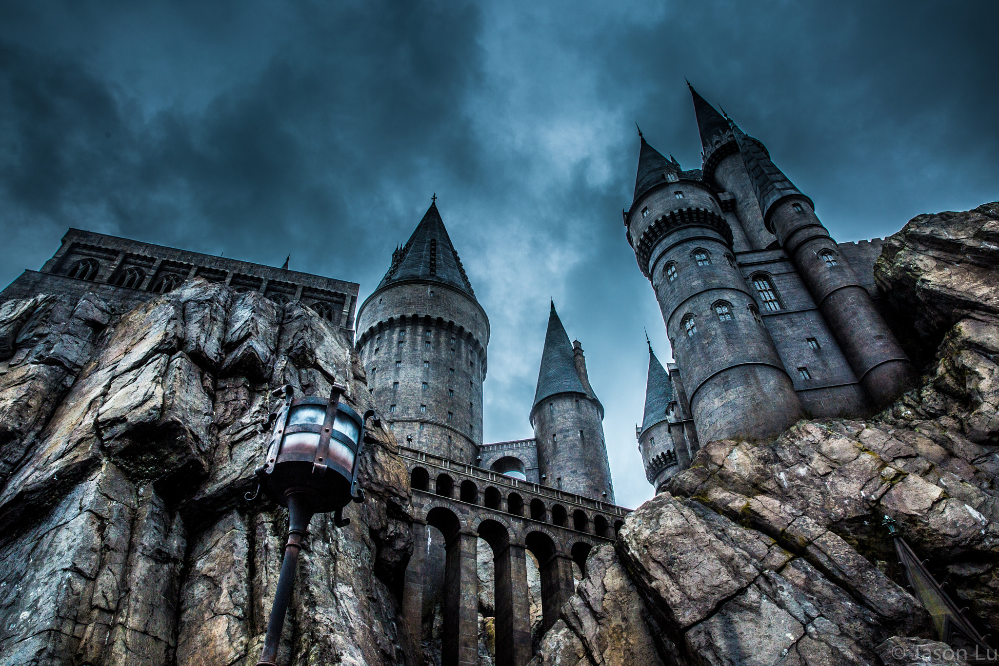 Hogwarts