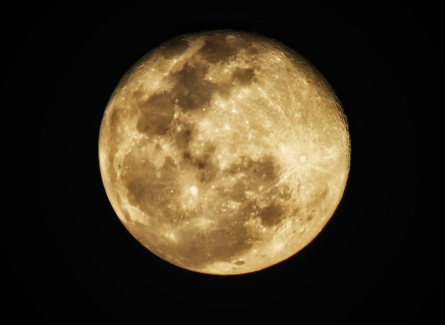 Canon 150-500mm sample photo. The moon!! photography