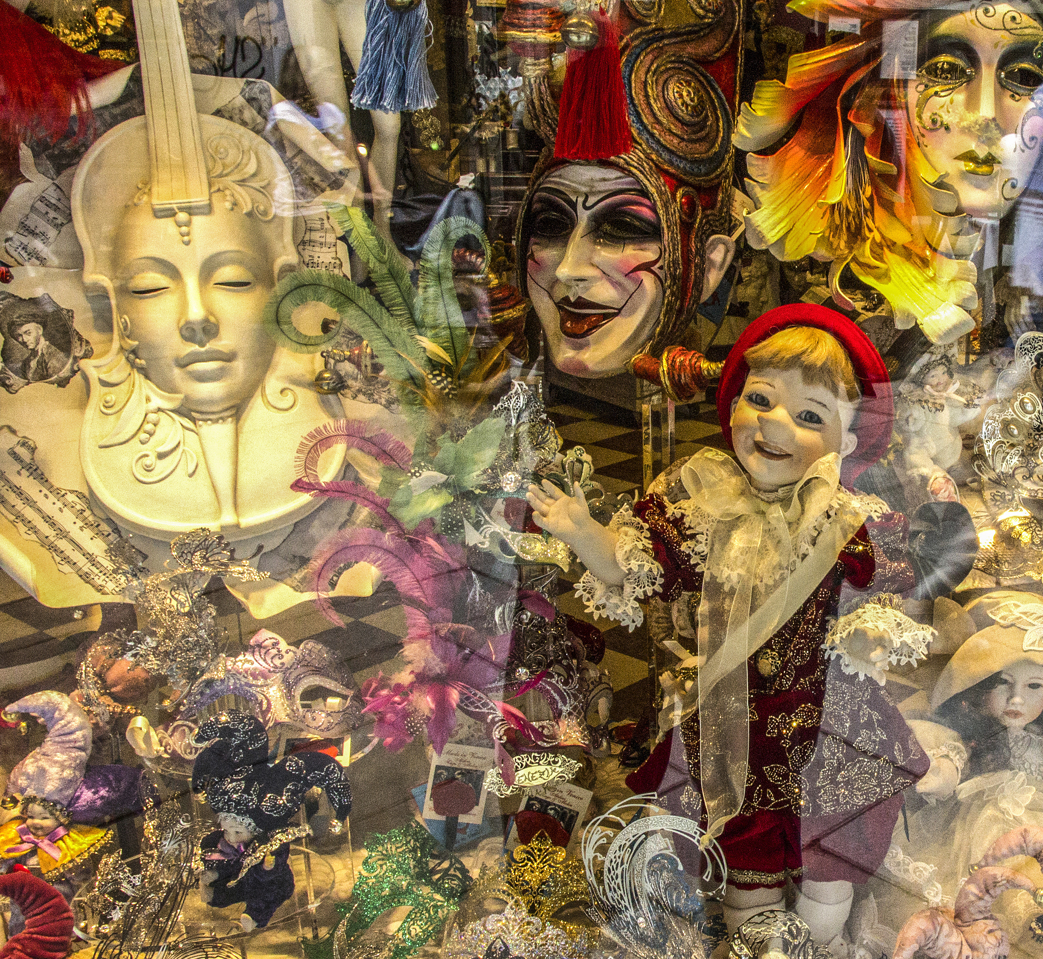 Canon EOS 550D (EOS Rebel T2i / EOS Kiss X4) sample photo. Venezia dream photography