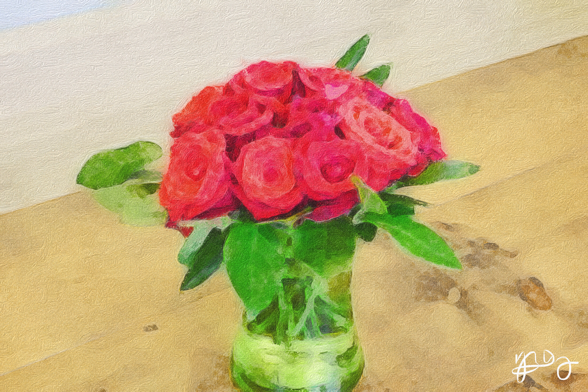 Sony a6000 + Sony Sonnar T* FE 35mm F2.8 ZA sample photo. Roses photography