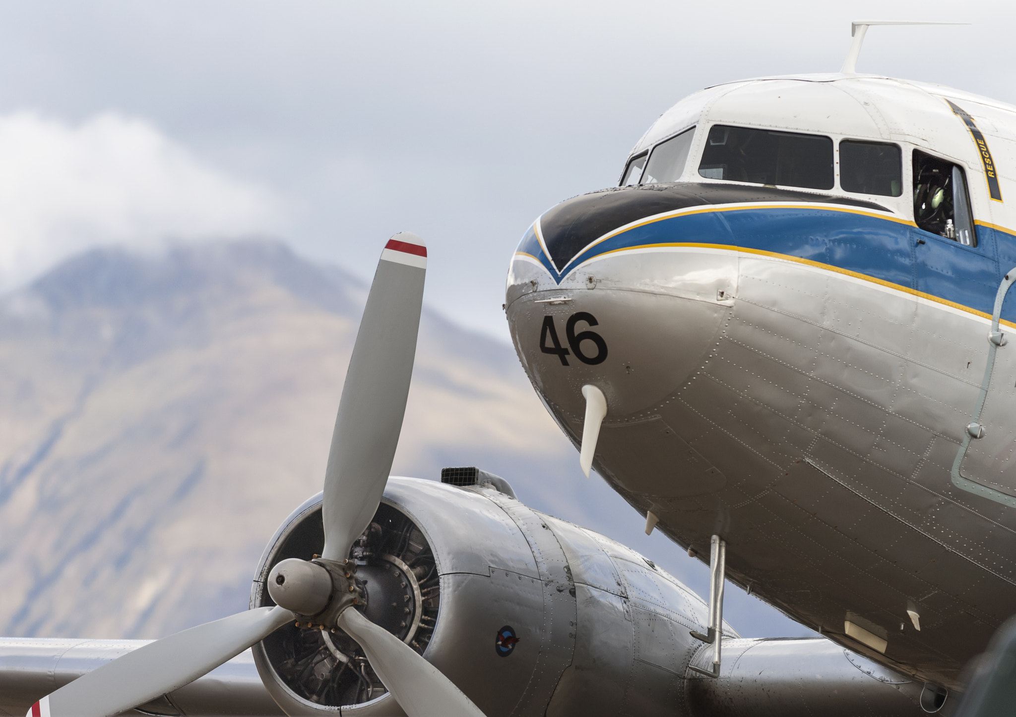 Nikon D2X sample photo. Zk-dak at wanaka photography