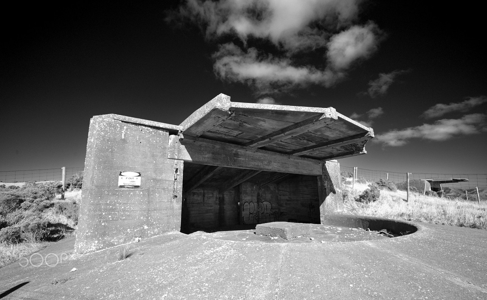 Sigma 12-24mm F4.5-5.6 EX DG Aspherical HSM sample photo. Makara wind farm photography