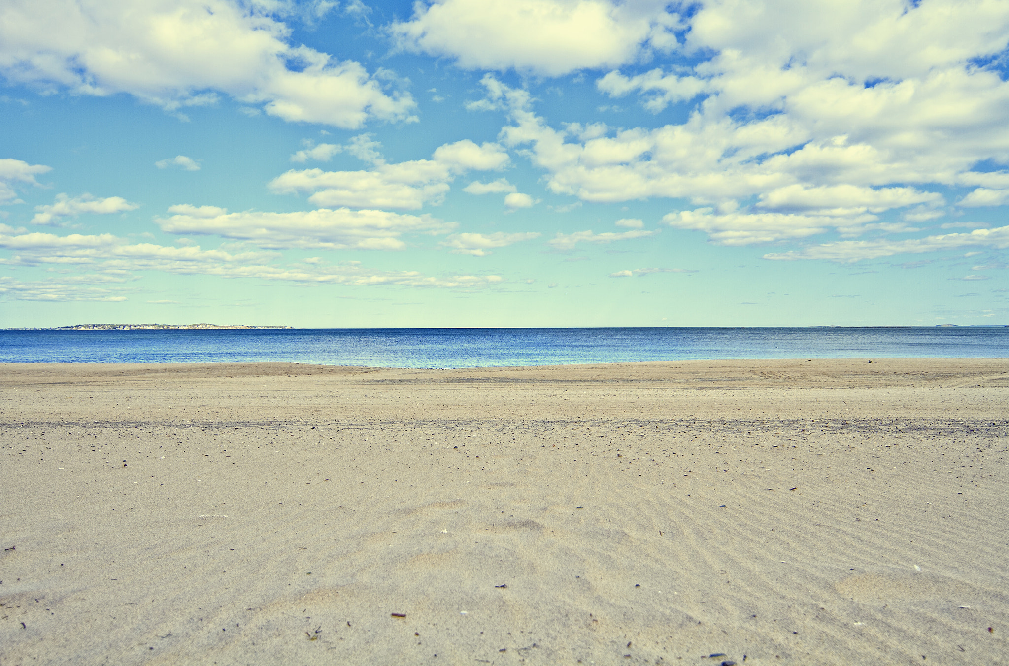 Canon EF 14mm F2.8L II USM sample photo. Revere beach photography