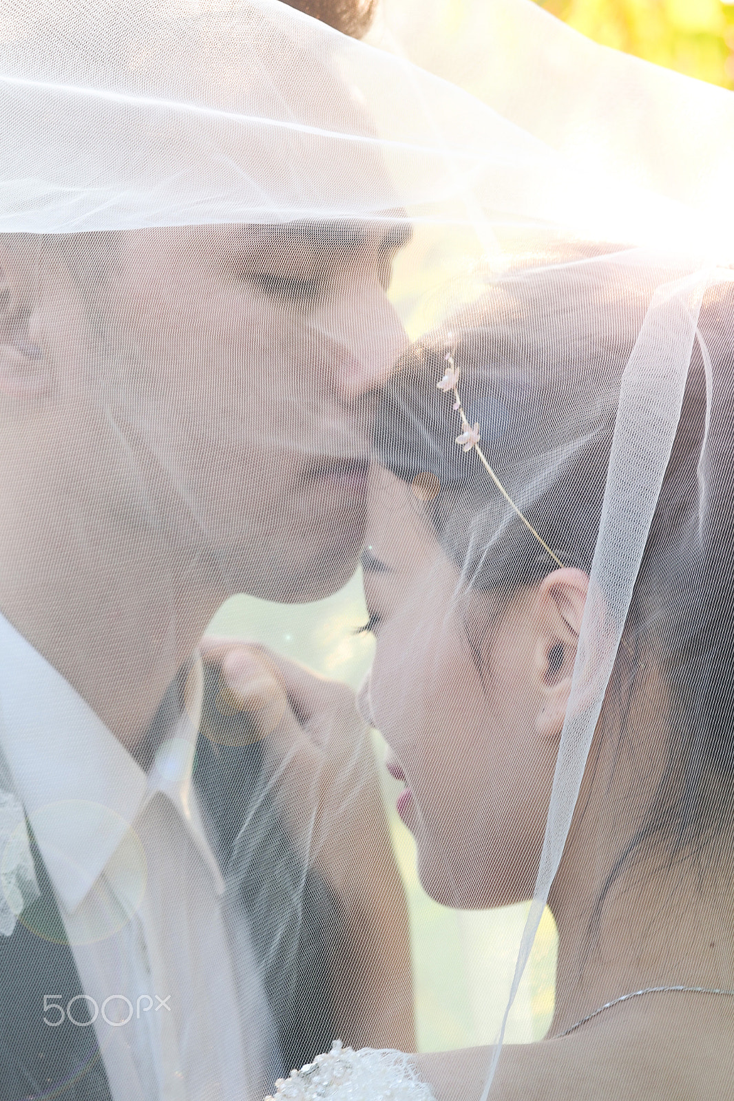 Olympus M.Zuiko Digital ED 75mm F1.8 sample photo. New couple photography