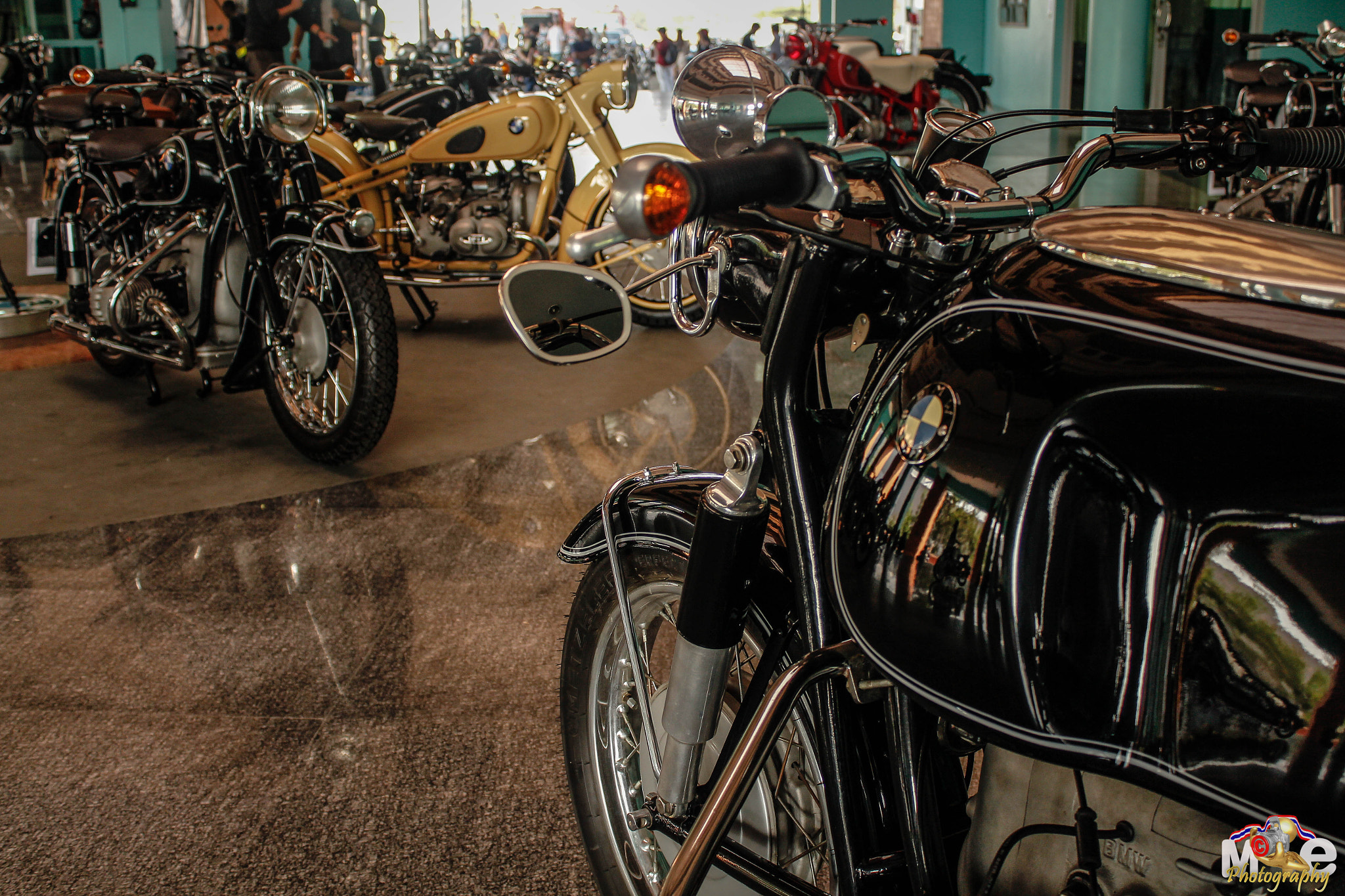 Canon EOS 650D (EOS Rebel T4i / EOS Kiss X6i) sample photo. Motor classic show photography