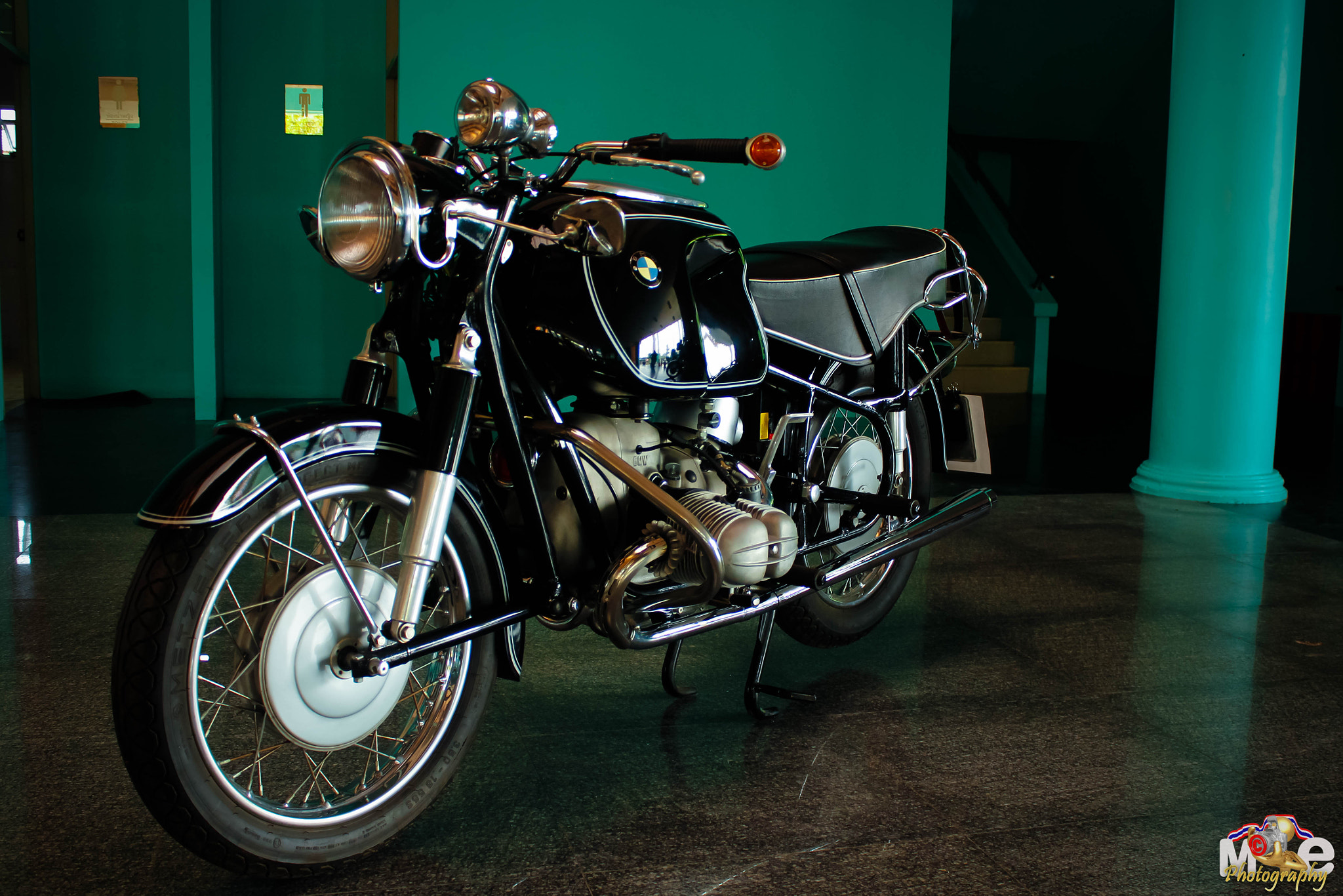 Canon EOS 650D (EOS Rebel T4i / EOS Kiss X6i) sample photo. Motor classic show photography