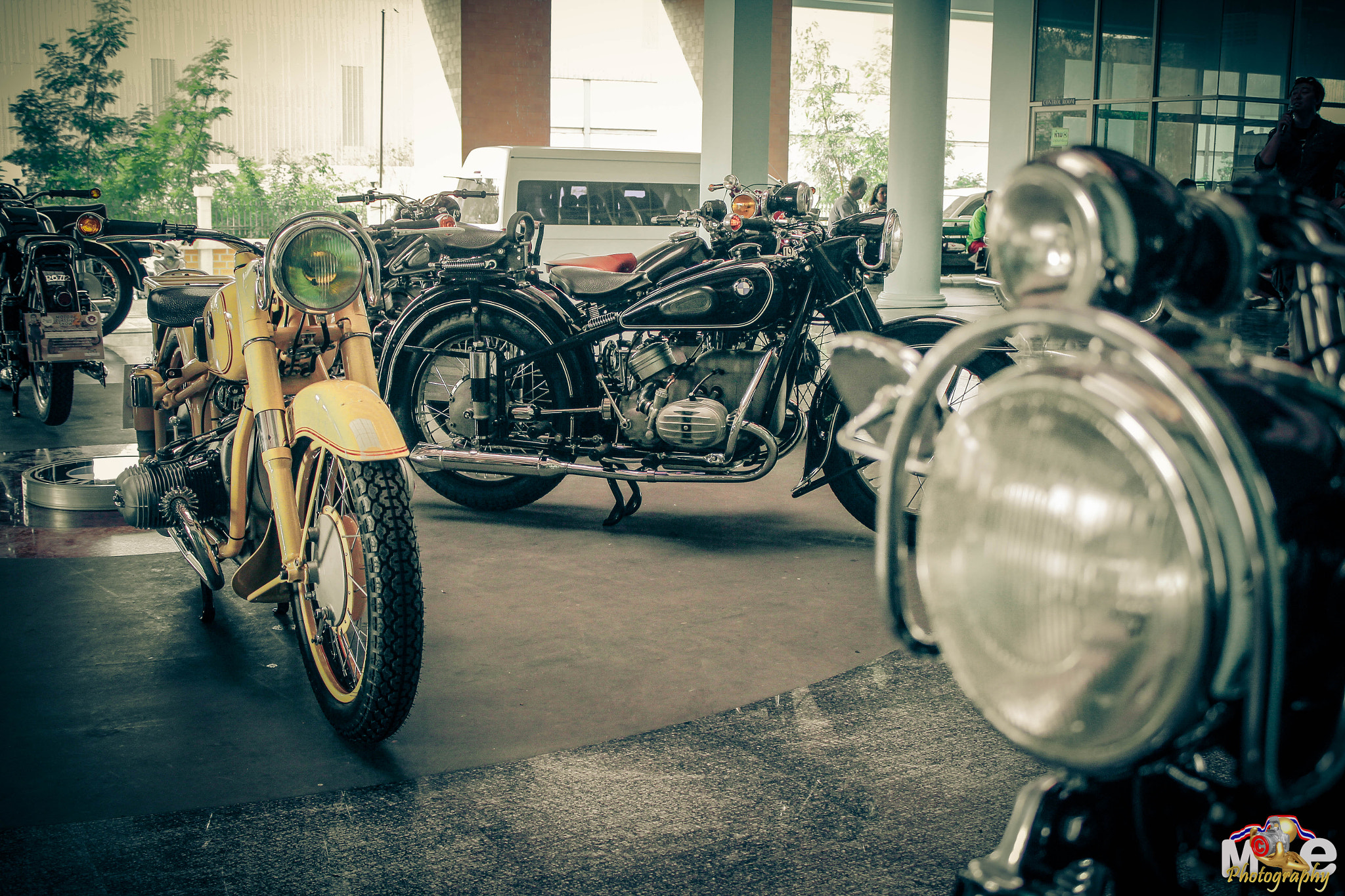 Canon EOS 650D (EOS Rebel T4i / EOS Kiss X6i) sample photo. Motor classic show photography