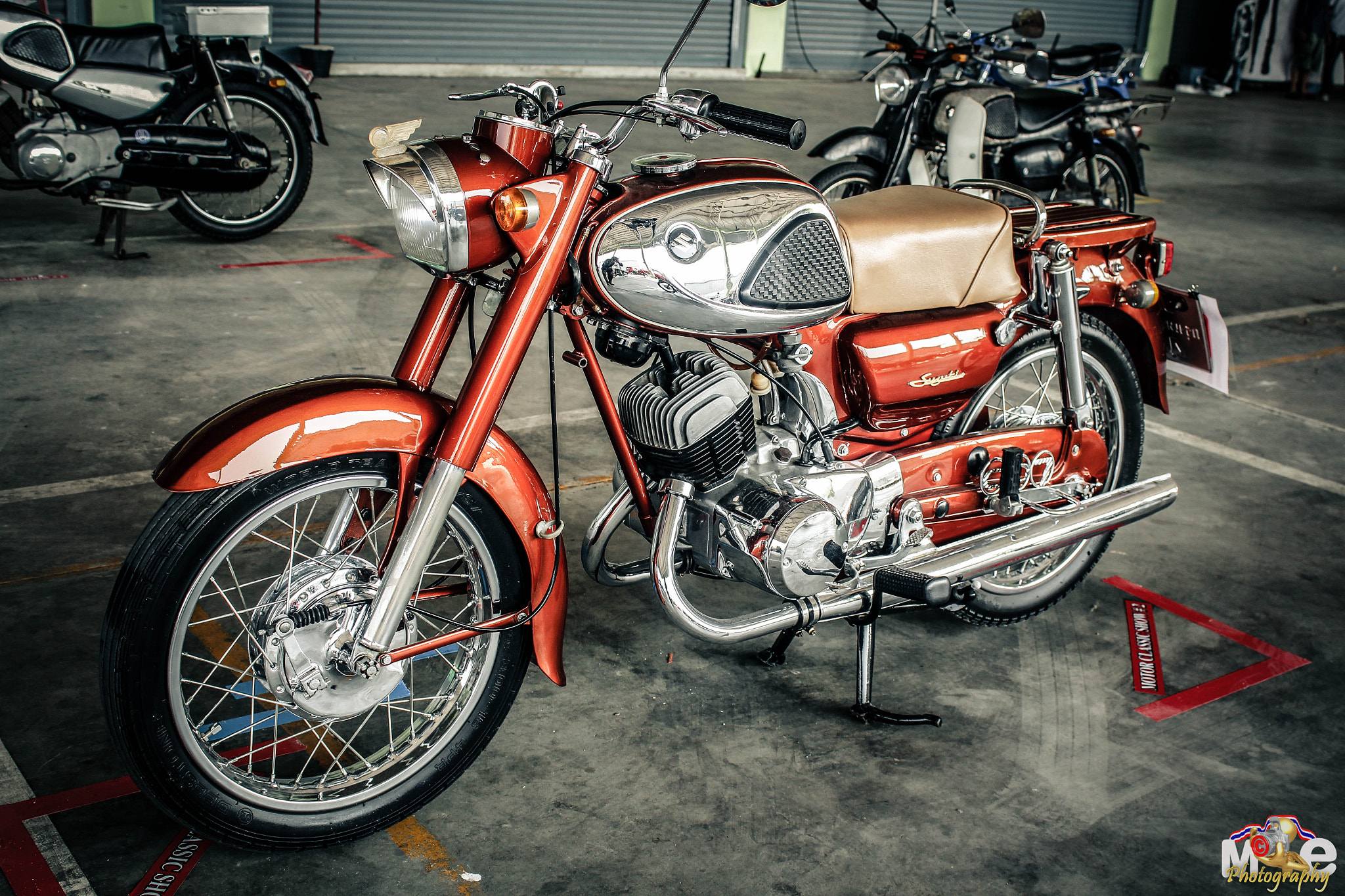 Canon EOS 650D (EOS Rebel T4i / EOS Kiss X6i) sample photo. Motor classic show photography