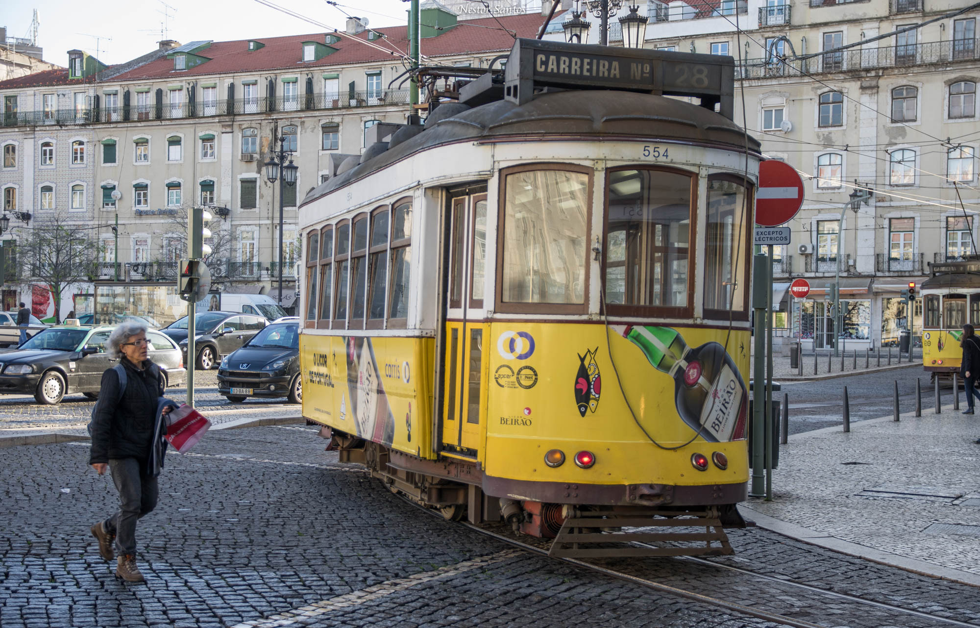 Sigma 17-70mm F2.8-4 DC Macro HSM Contemporary sample photo. Lisboa . photography