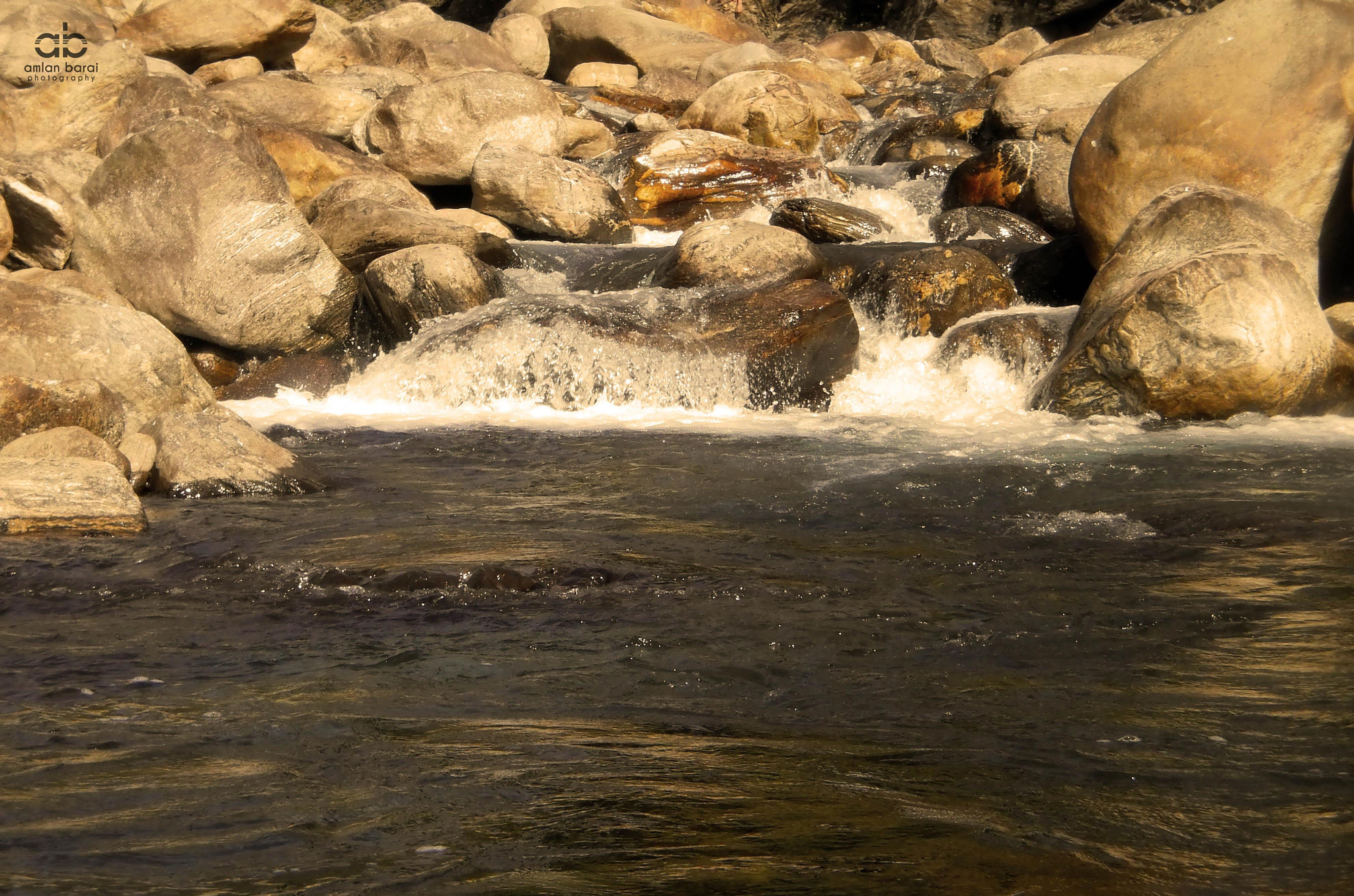 Olympus T105,T100,X36 sample photo. The river (jaldhaka)..... photography