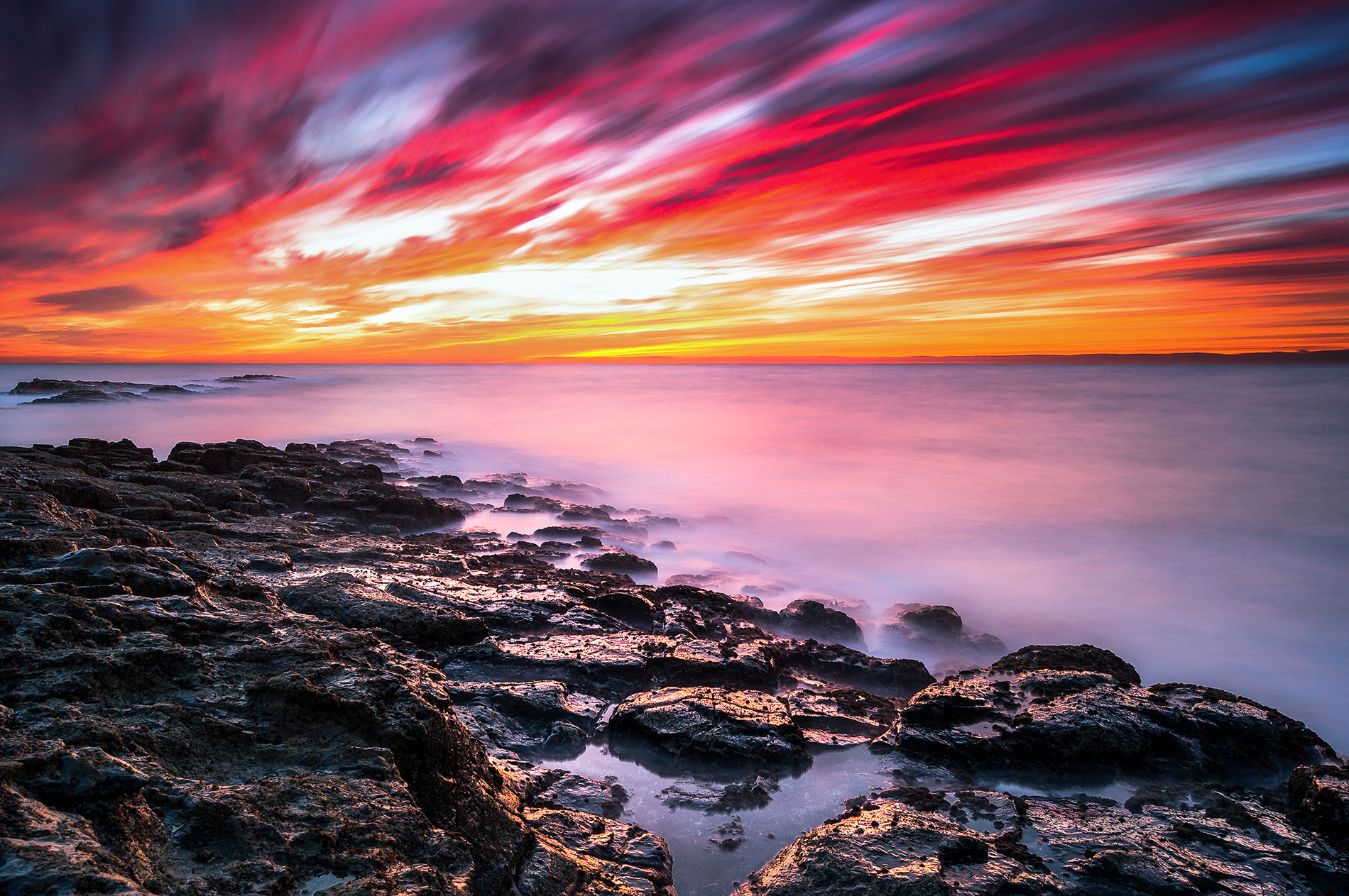 Sony Alpha DSLR-A580 sample photo. Magic place ! - praia da foz, meco photography
