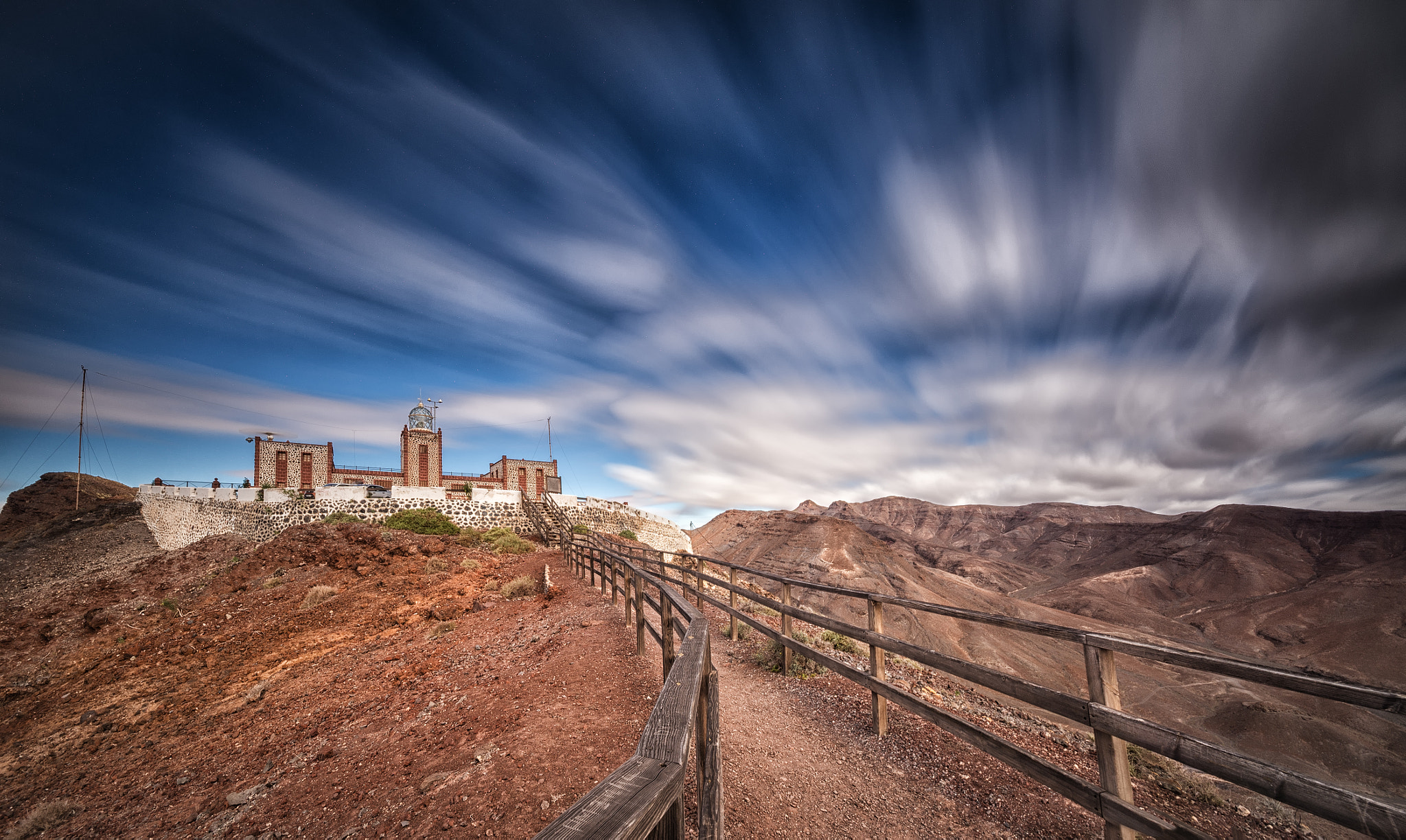 Sigma 10-20mm F4-5.6 EX DC HSM sample photo. Faro de la entallada photography