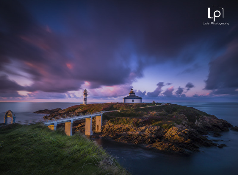 Olympus OM-D E-M10 II + OLYMPUS M.9-18mm F4.0-5.6 sample photo. Isla pancha photography