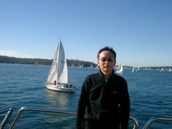 CASIO QV-R3 sample photo. Cimg2924.jpg photography