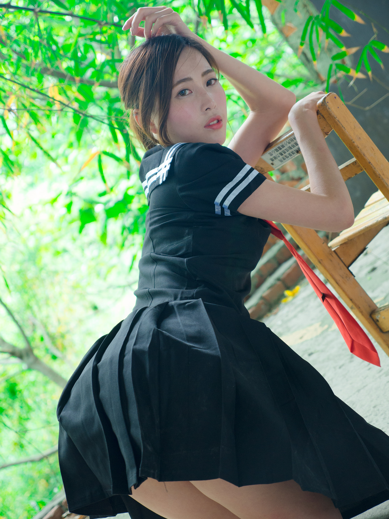 Panasonic Lumix G X Vario 12-35mm F2.8 ASPH Power OIS sample photo. Absolute field photography