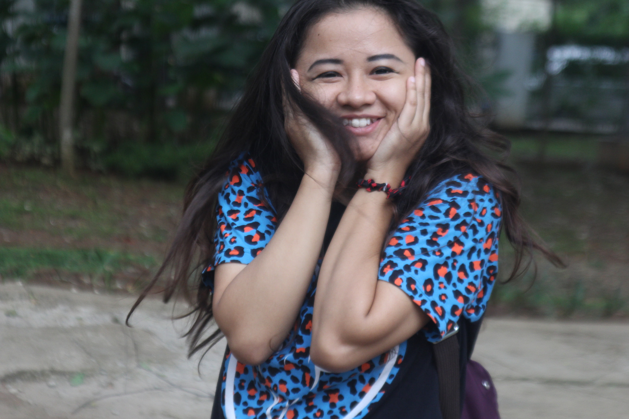 Canon EF 28-105mm f/3.5-4.5 USM sample photo. Love  photography