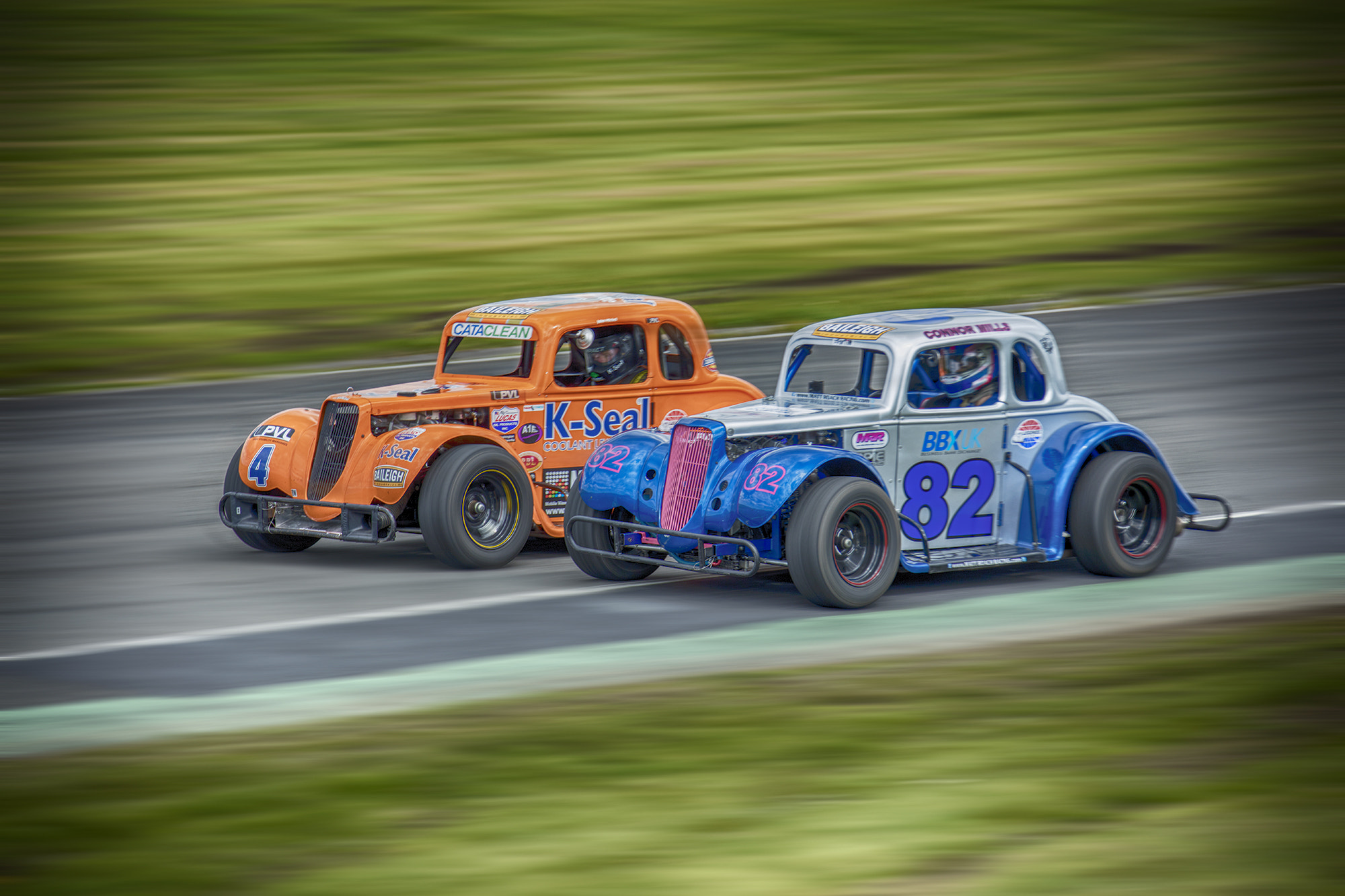 Canon EF 28-300mm F3.5-5.6L IS USM sample photo. Pembrey race ciruit 23/04/2016 photography