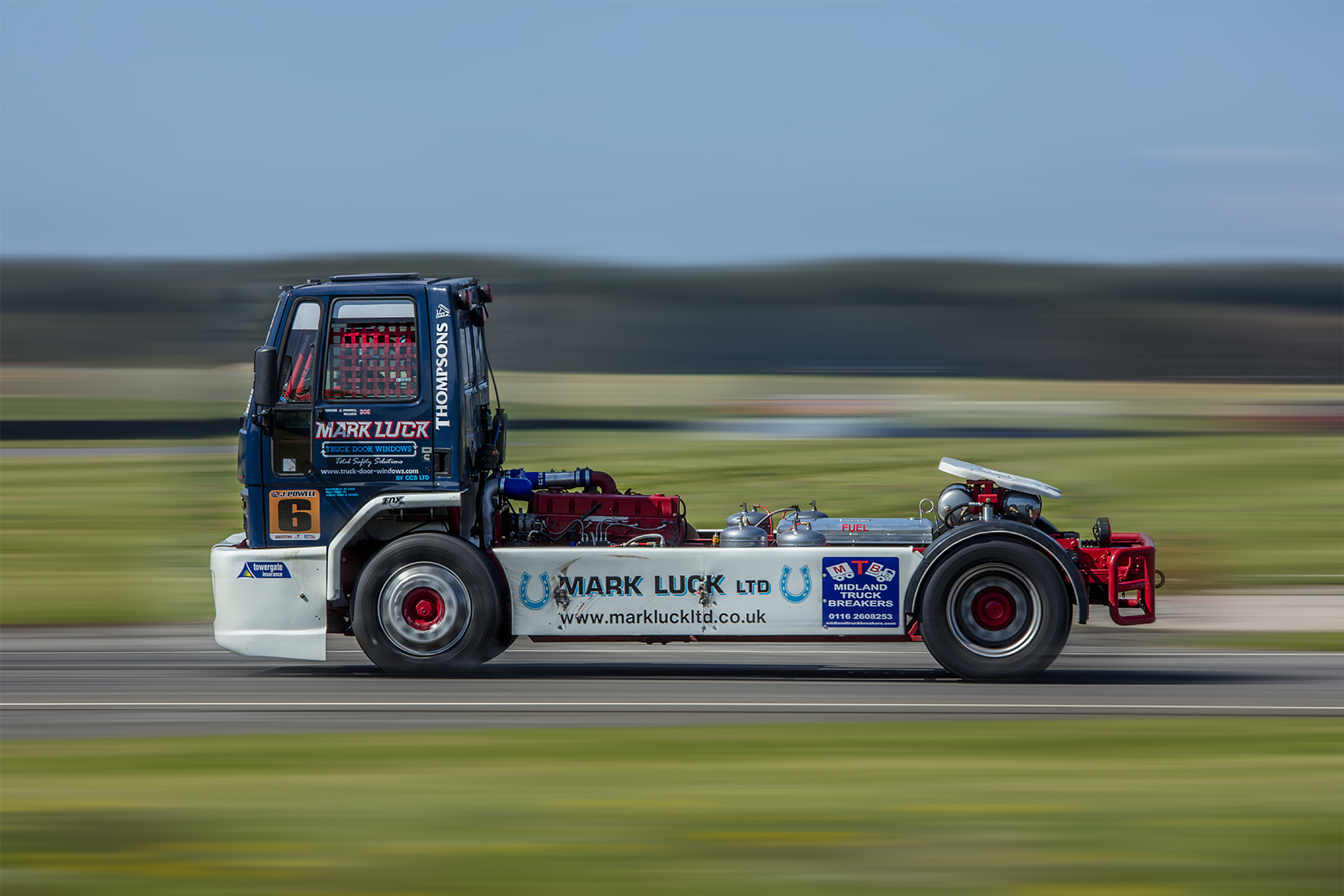 Canon EF 28-300mm F3.5-5.6L IS USM sample photo. Pembrey race ciruit 23/04/2016 photography