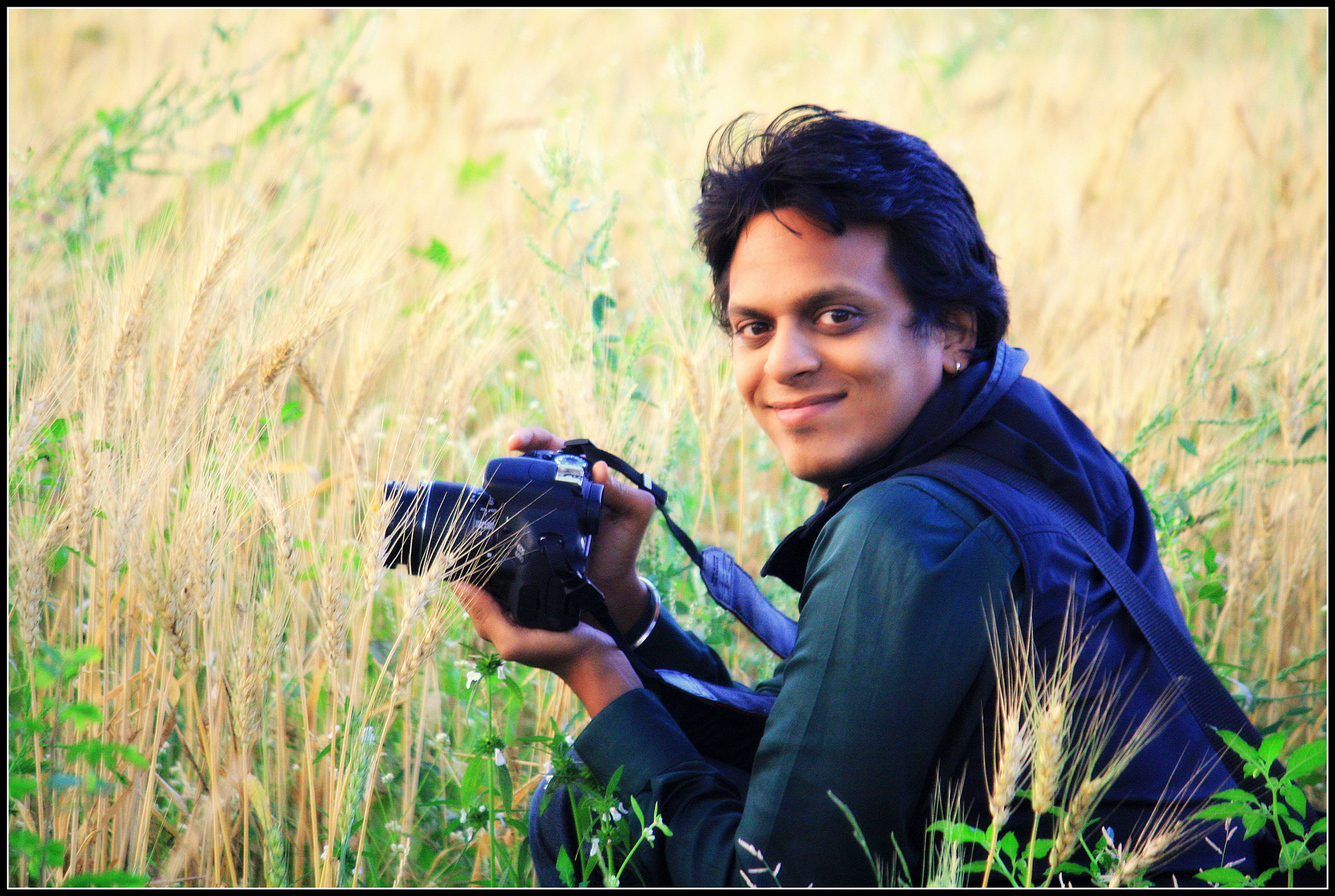 Canon EOS 1000D (EOS Digital Rebel XS / EOS Kiss F) sample photo. The photographer photography