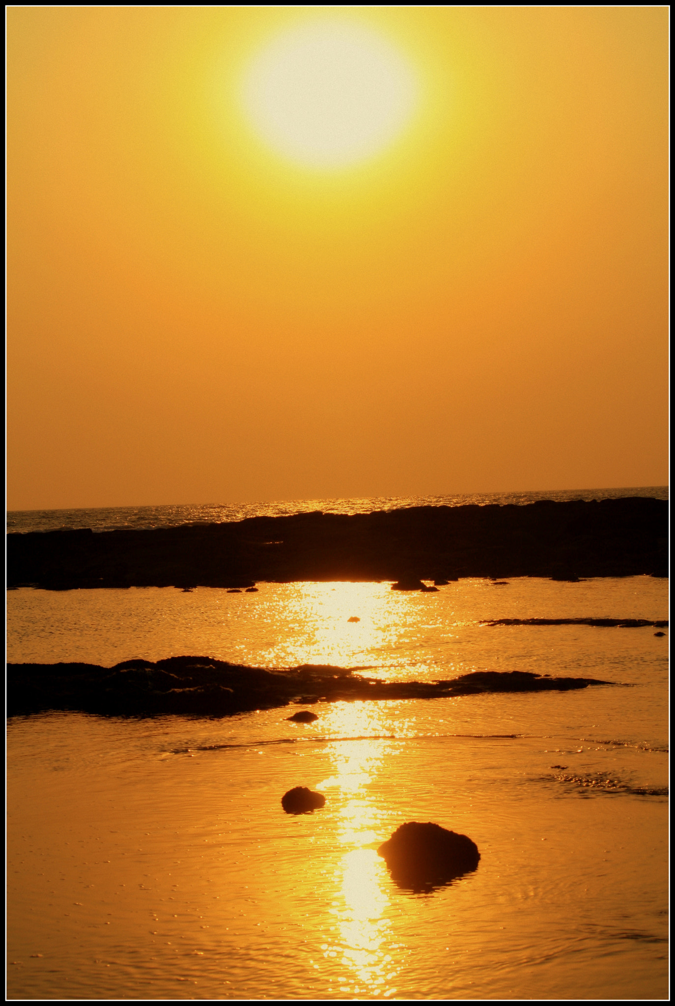 Canon EOS 1000D (EOS Digital Rebel XS / EOS Kiss F) sample photo. Beach photography