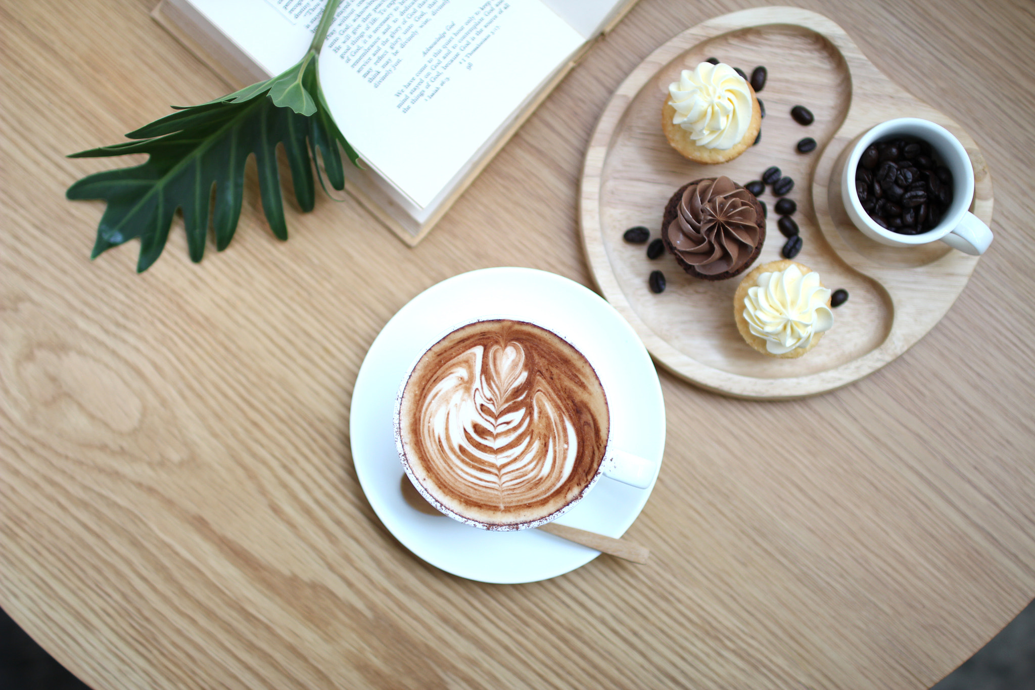 Coffee Time