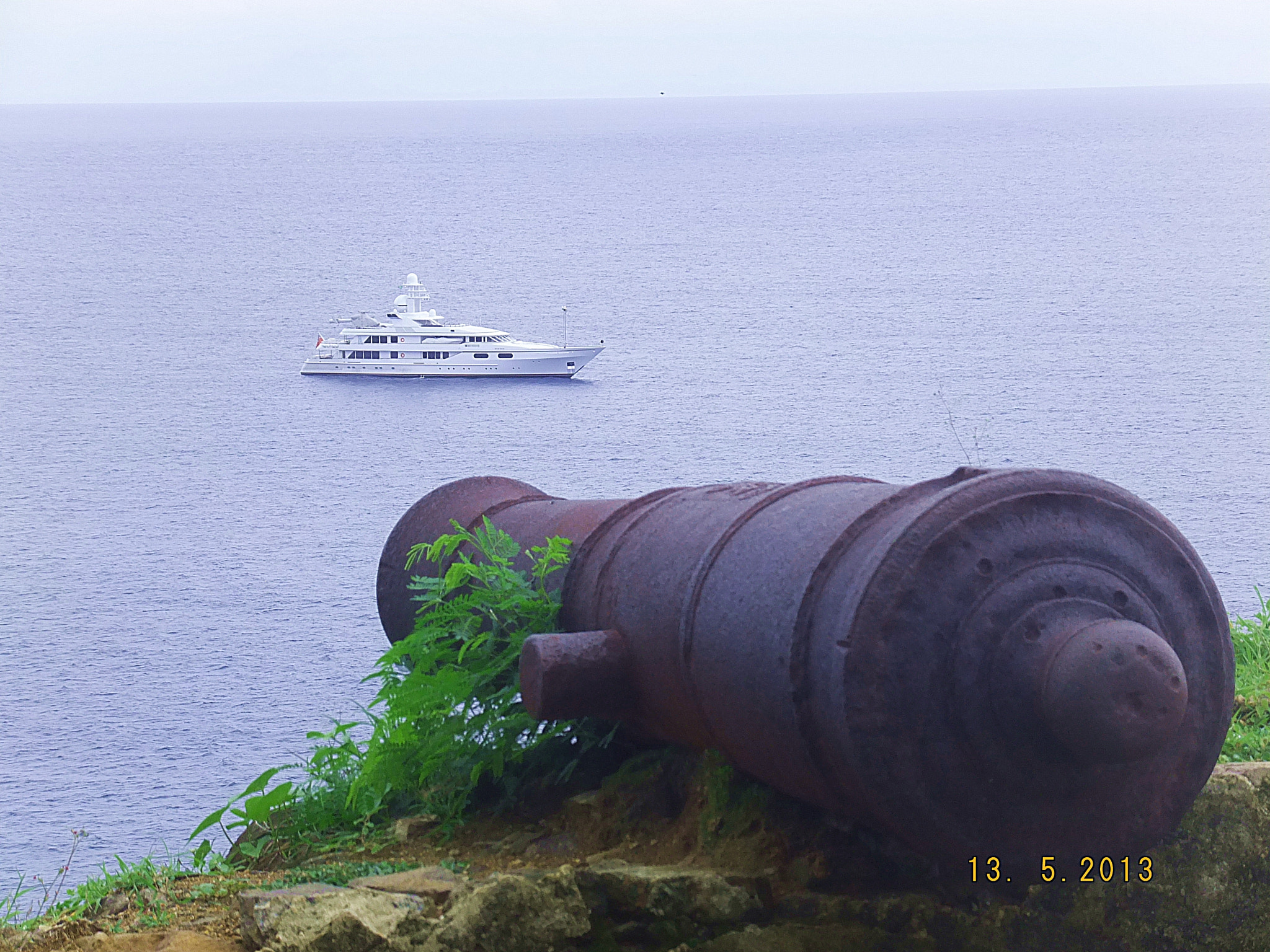 Fujifilm FinePix F770EXR (FinePix F775EXR) sample photo. Fernando de noronha - brasil photography