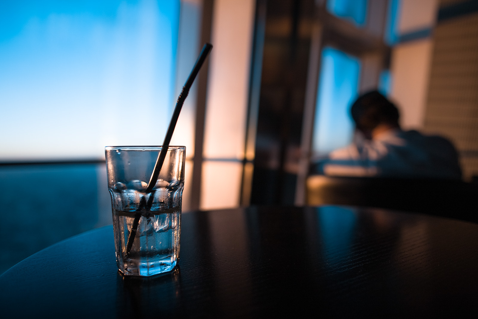 Canon EF 24mm F1.4L II USM sample photo. Relax photography