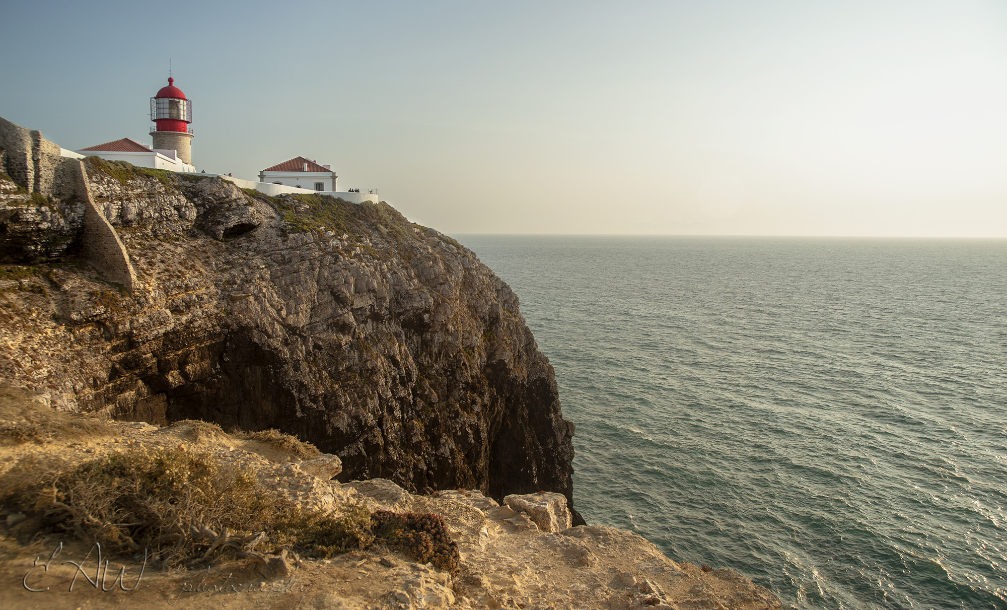 Nikon D700 + Sigma 24-60mm F2.8 EX DG sample photo. Lighthouse photography