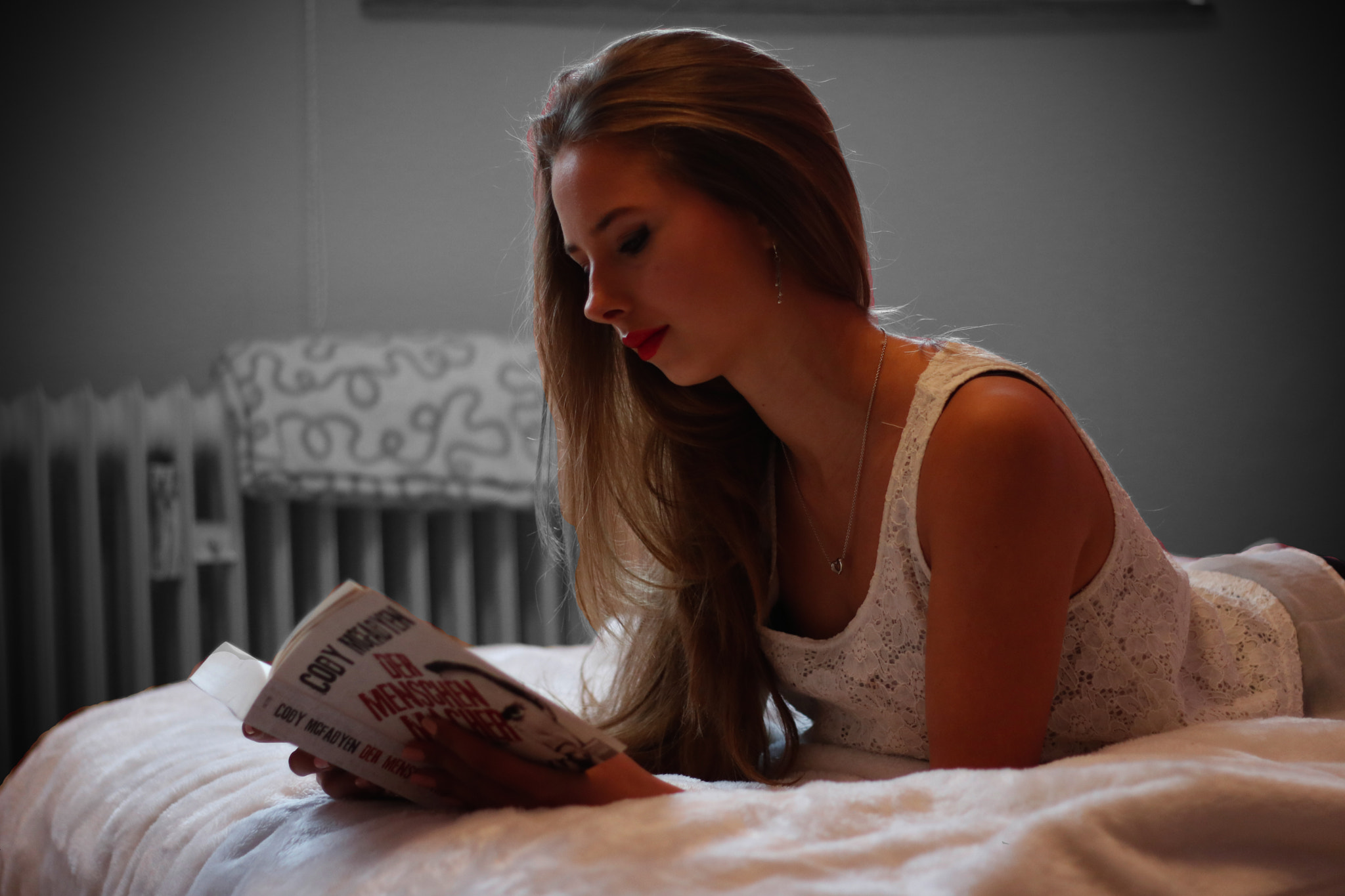 Canon EOS 750D (EOS Rebel T6i / EOS Kiss X8i) + Canon EF 50mm F1.8 II sample photo. Jana photography