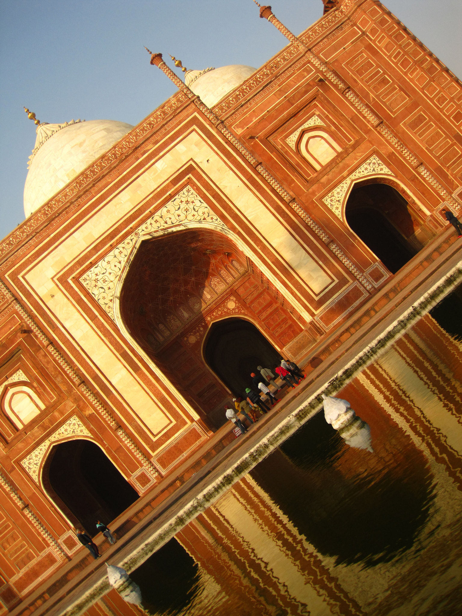 Canon PowerShot SD970 IS (Digital IXUS 990 IS / IXY Digital 830 IS) sample photo. India photography