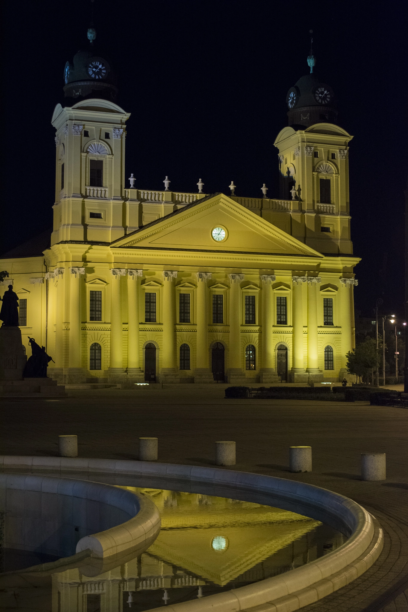 Nikon D7100 + AF Zoom-Nikkor 35-70mm f/2.8 sample photo. Debrecen photography