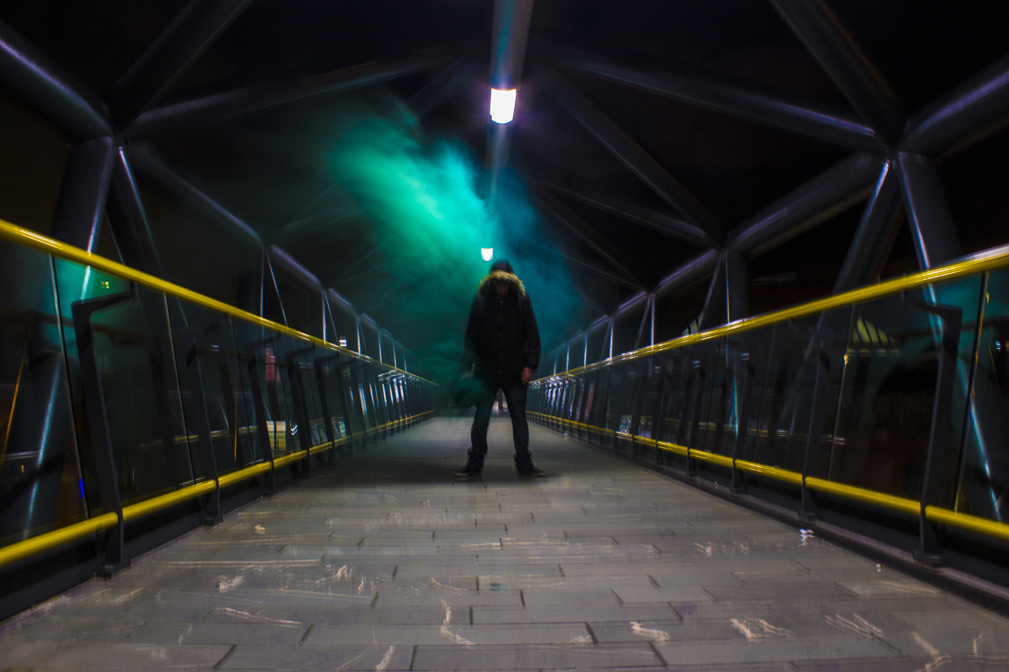 Anything is possible