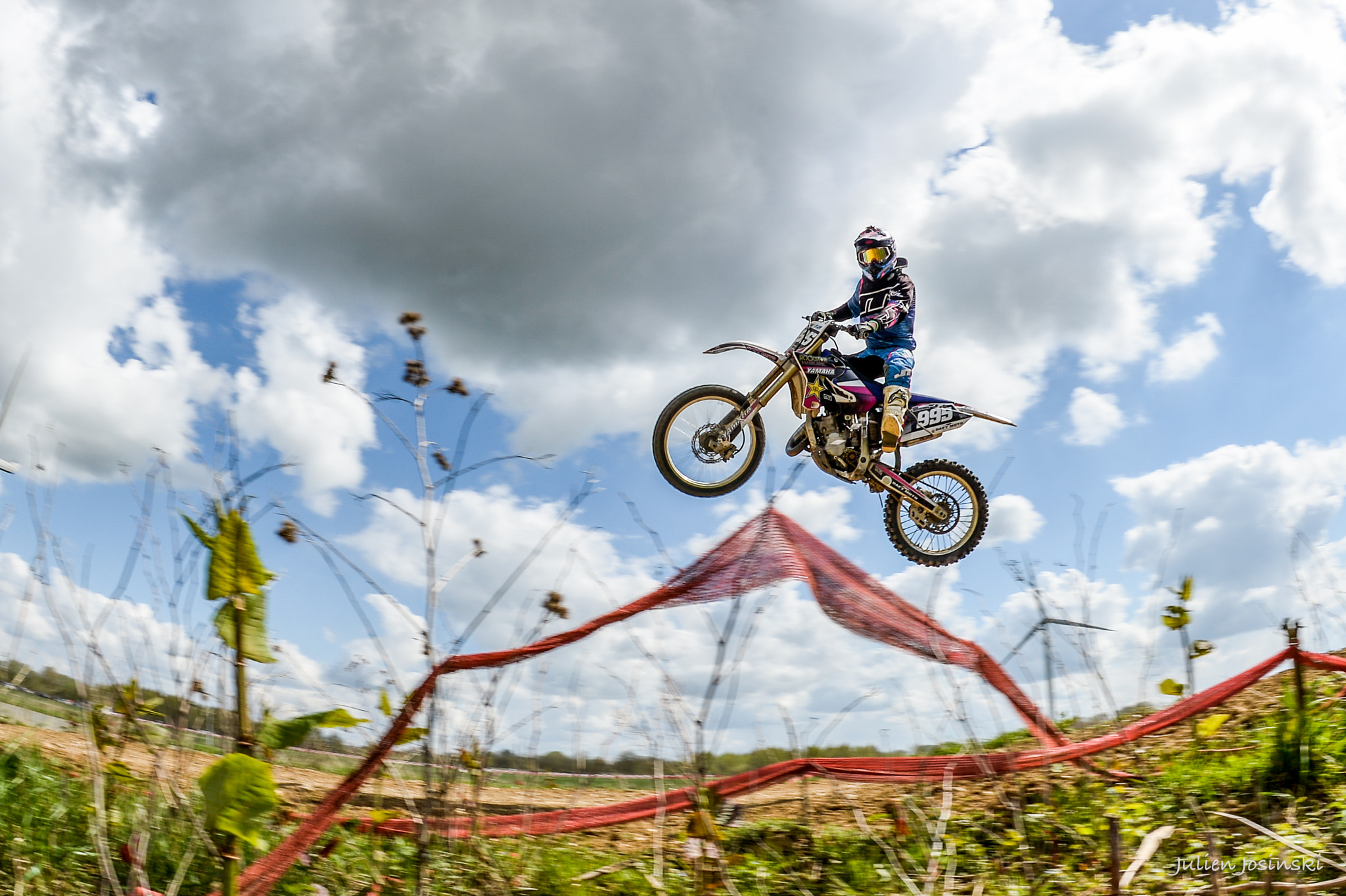 Nikon D4 + Nikon AF Fisheye-Nikkor 16mm F2.8D sample photo. Motocross à clastres 02 photography