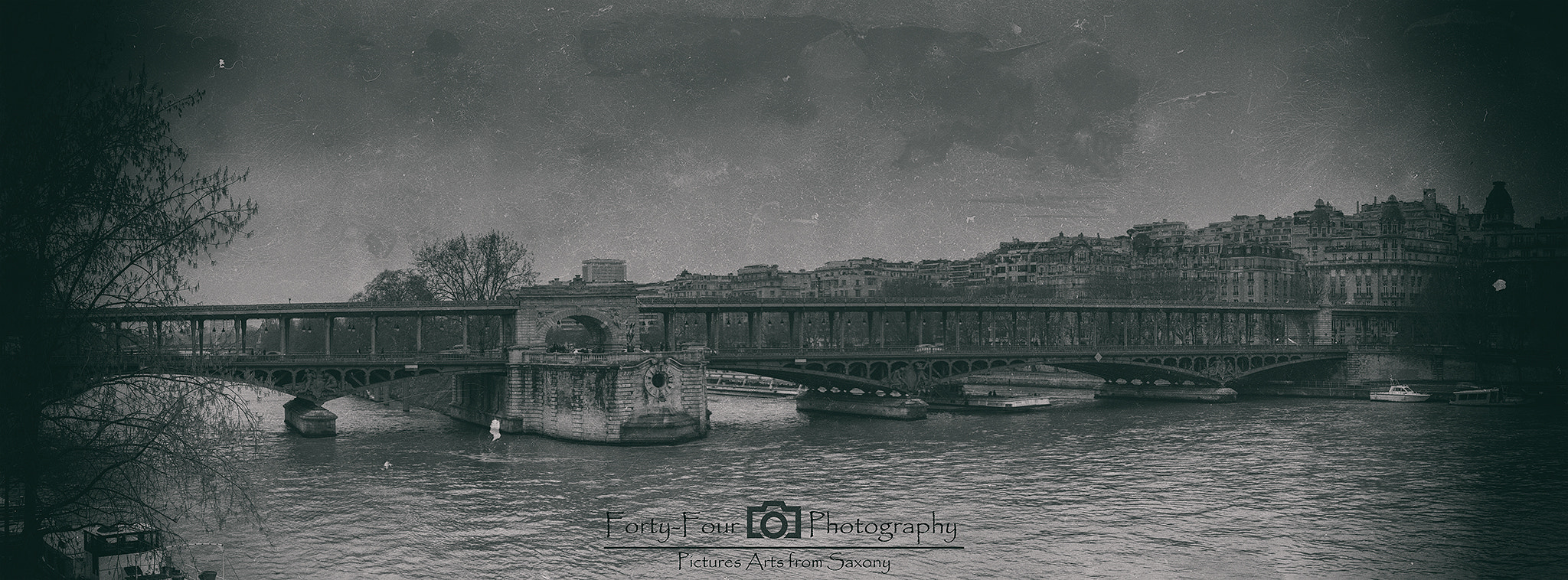 Canon EF 28-90mm f/4-5.6 sample photo. Paris - pont de l'alma photography