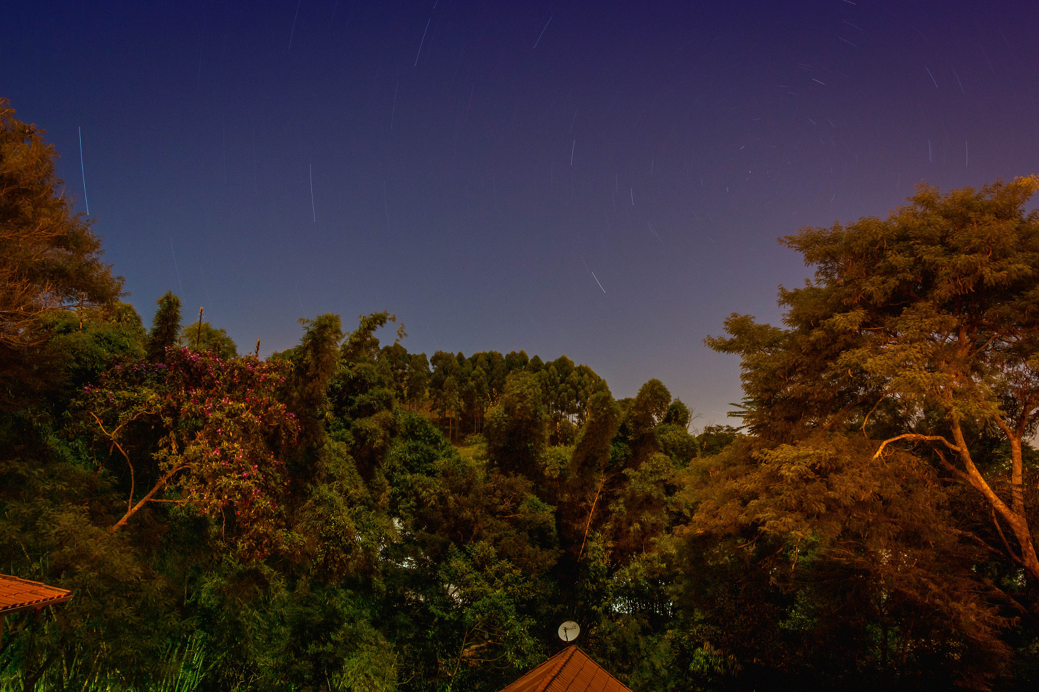 Canon EF-S 18-135mm F3.5-5.6 IS STM sample photo. Constellations photography