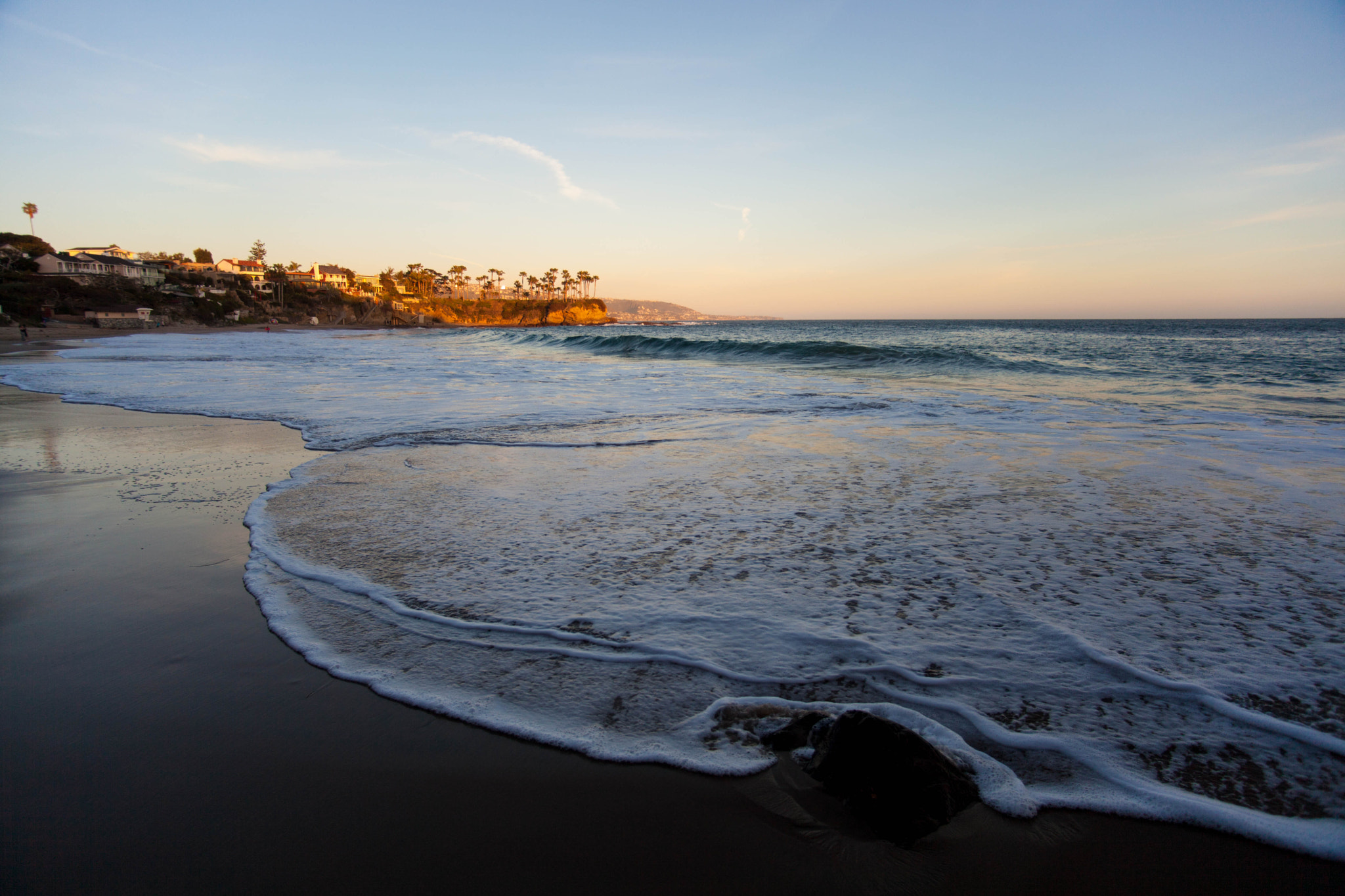 Tamron AF 19-35mm f/3.5-4.5 sample photo. California dreaming photography