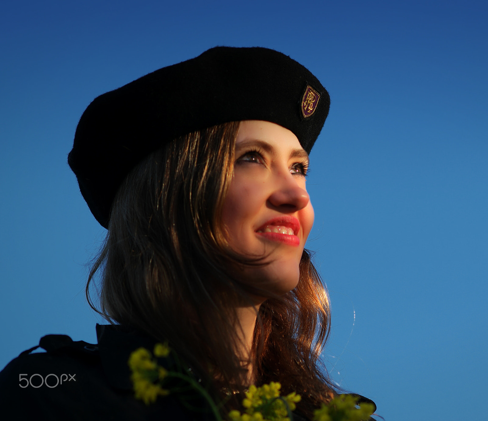 Samsung NX 85mm F1.4 ED SSA sample photo. The beauty of a certain age photography