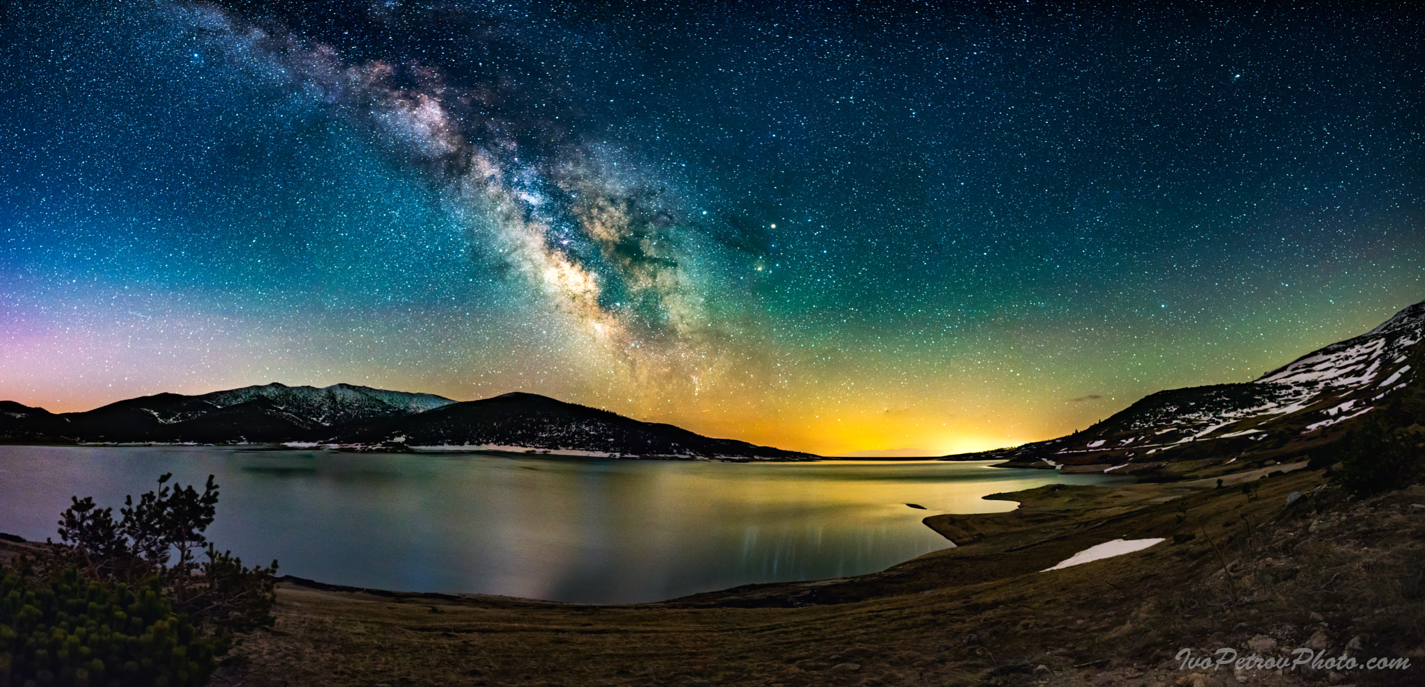 Samyang 12mm F2.8 ED AS NCS Fisheye sample photo. Where the heart sleeps photography