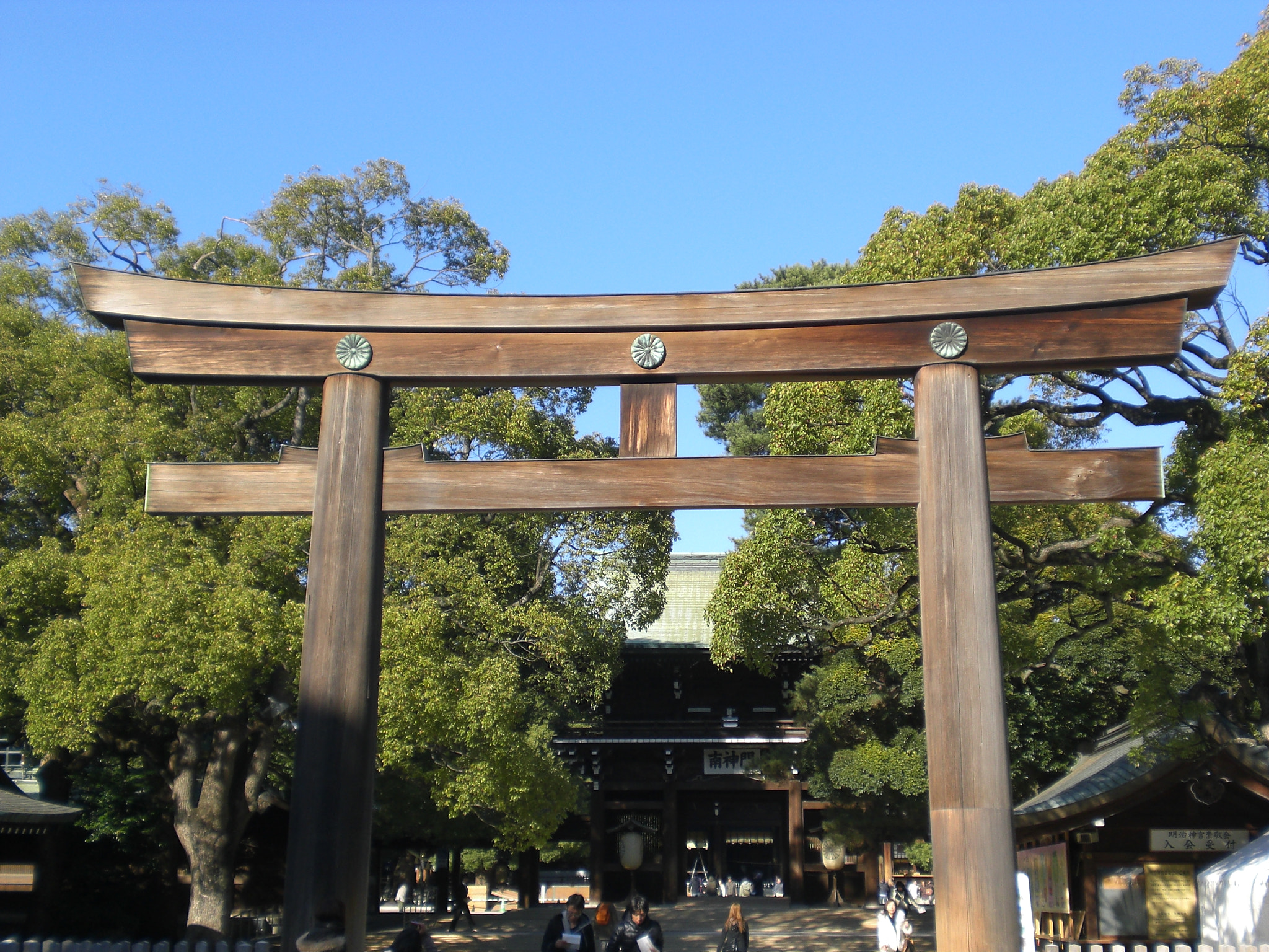 CASIO EX-Z77 sample photo. Majestical meiji photography